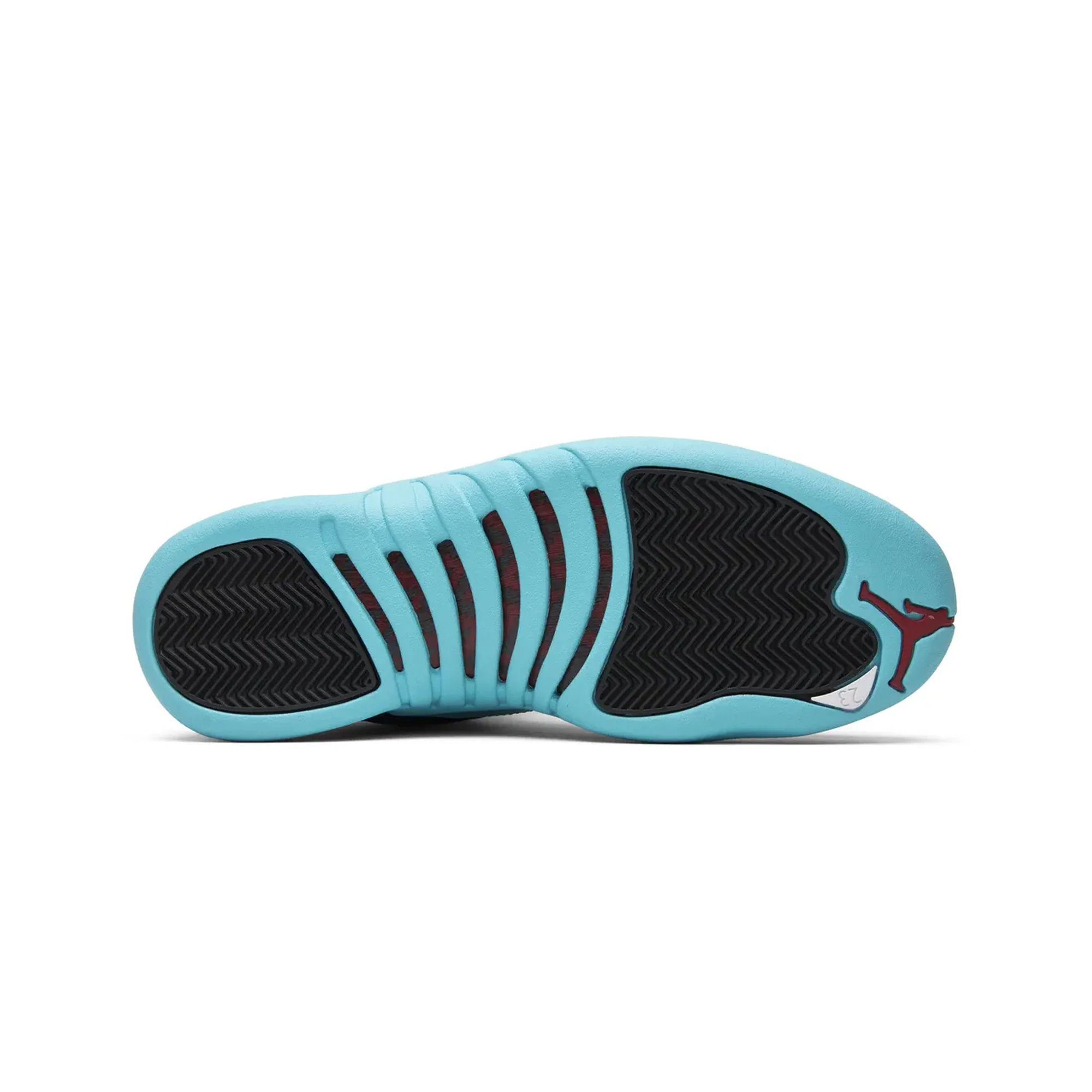 Air Jordan 12 Retro 'Gamma Blue' (2013) - Image 5