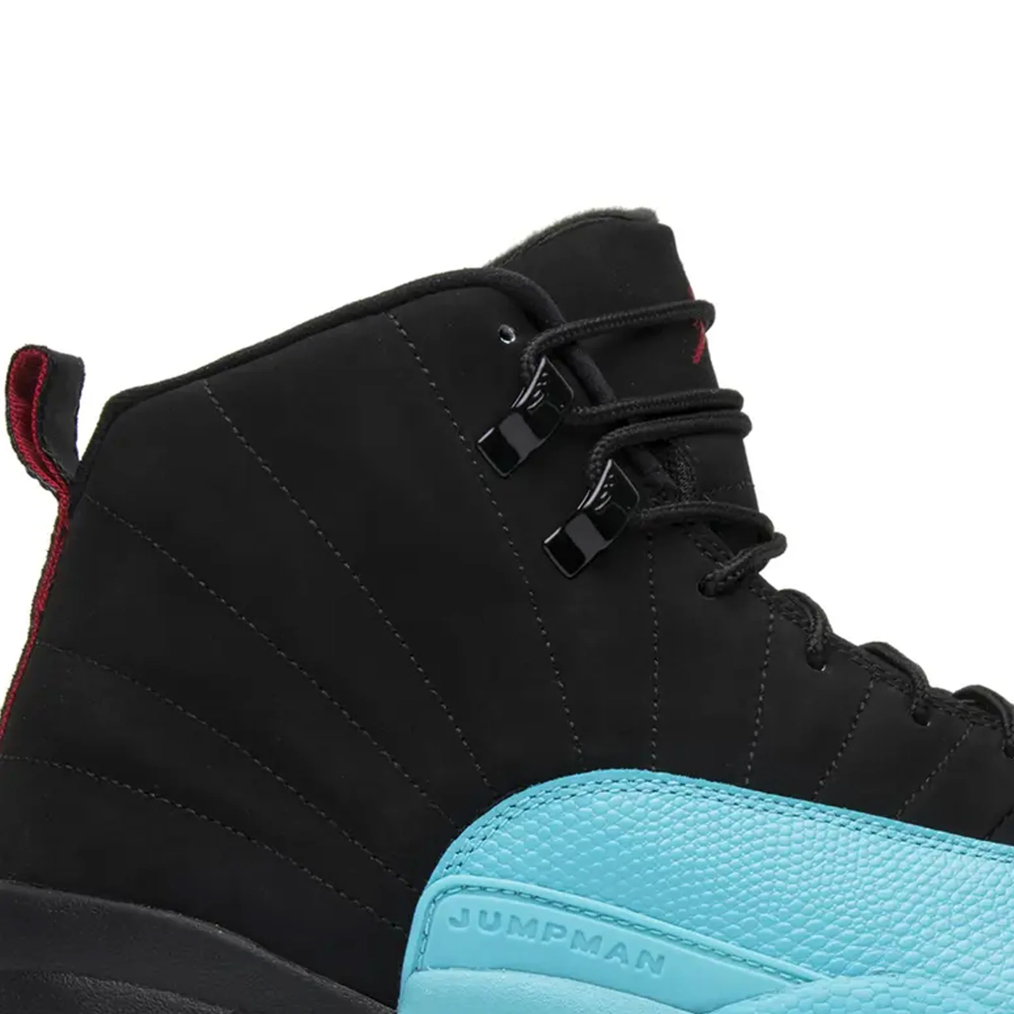 Air Jordan 12 Retro 'Gamma Blue' (2013) - Image 7