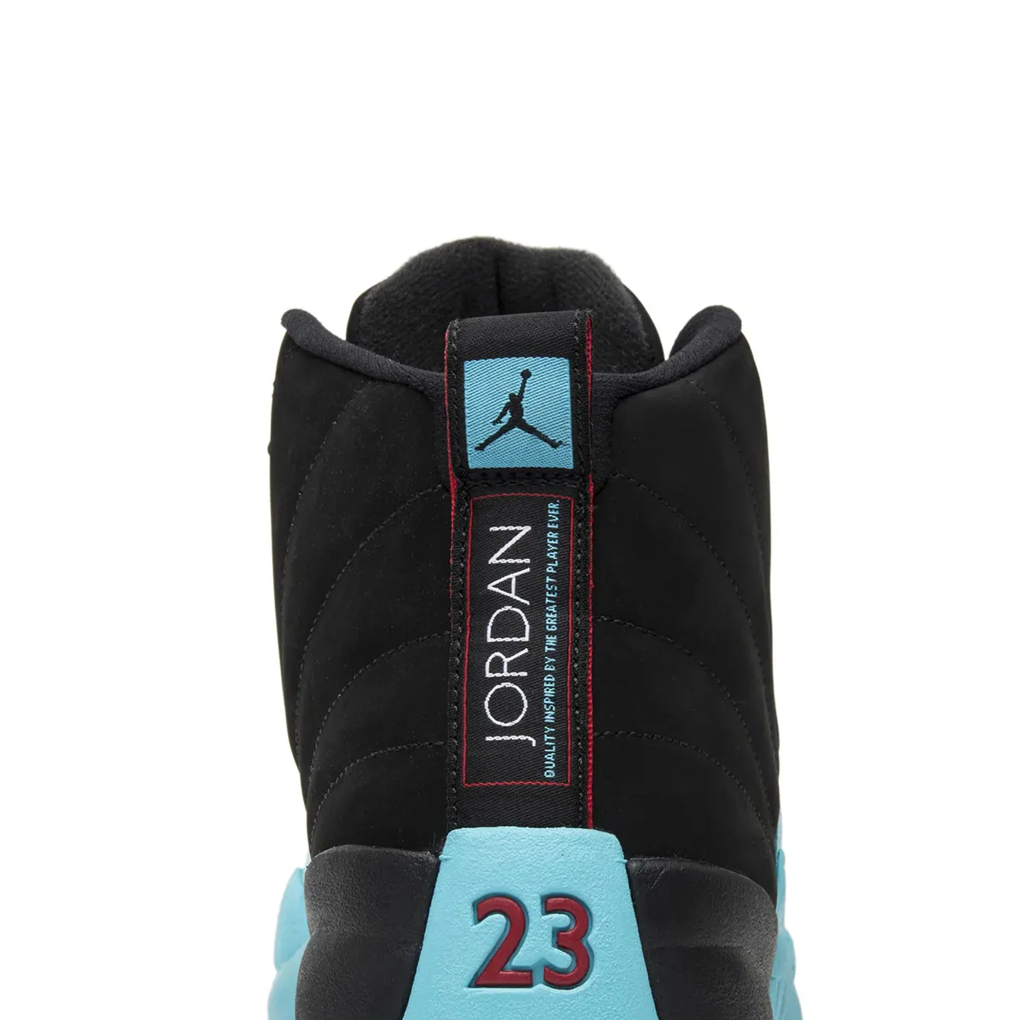 Air Jordan 12 Retro 'Gamma Blue' (2013) - Image 8