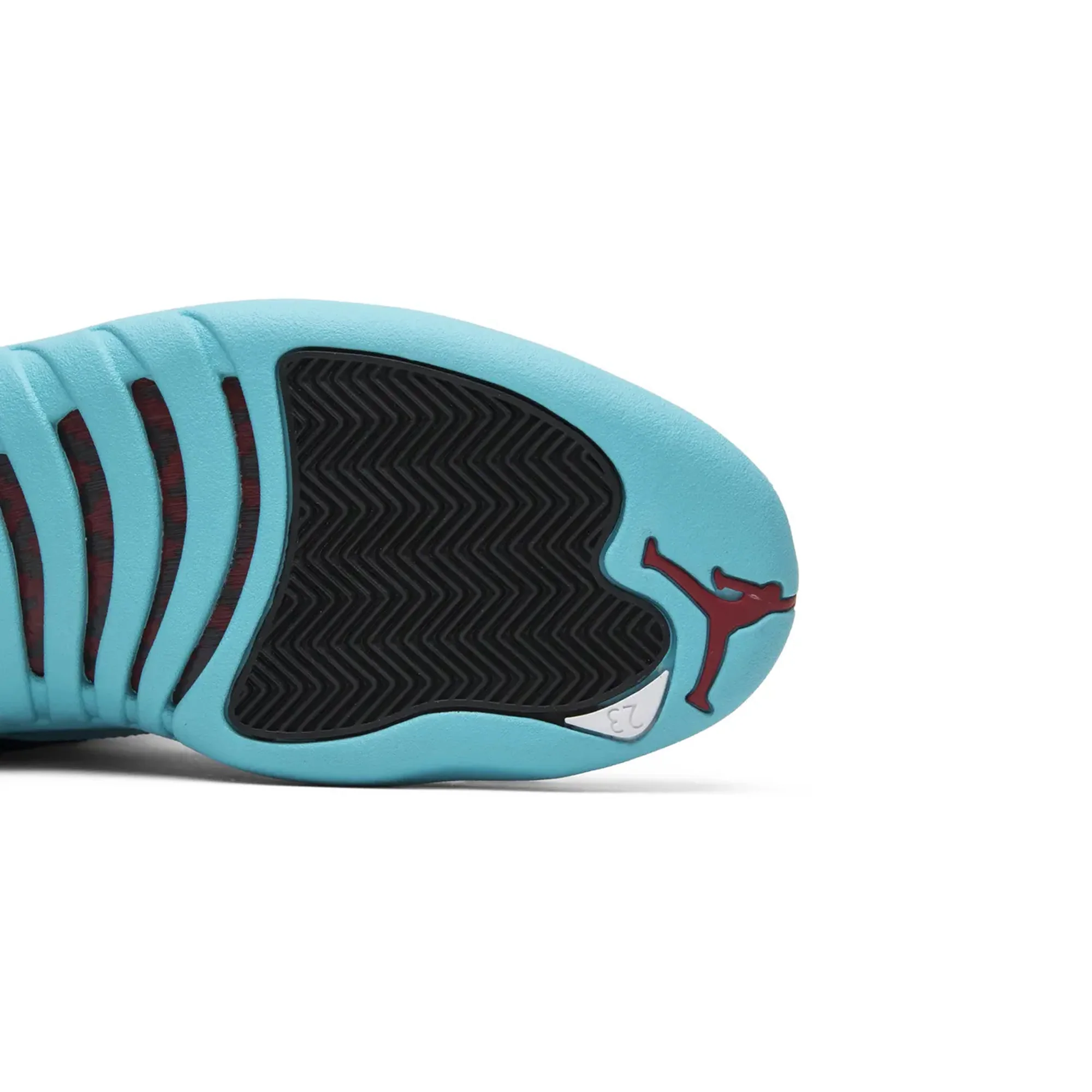 Air Jordan 12 Retro 'Gamma Blue' (2013) - Image 9