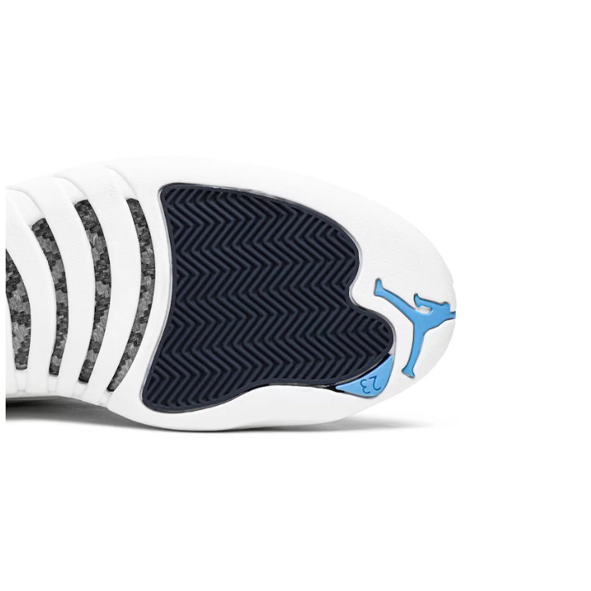 Air Jordan 12 Retro 'Obsidian' (2012) - Image 8