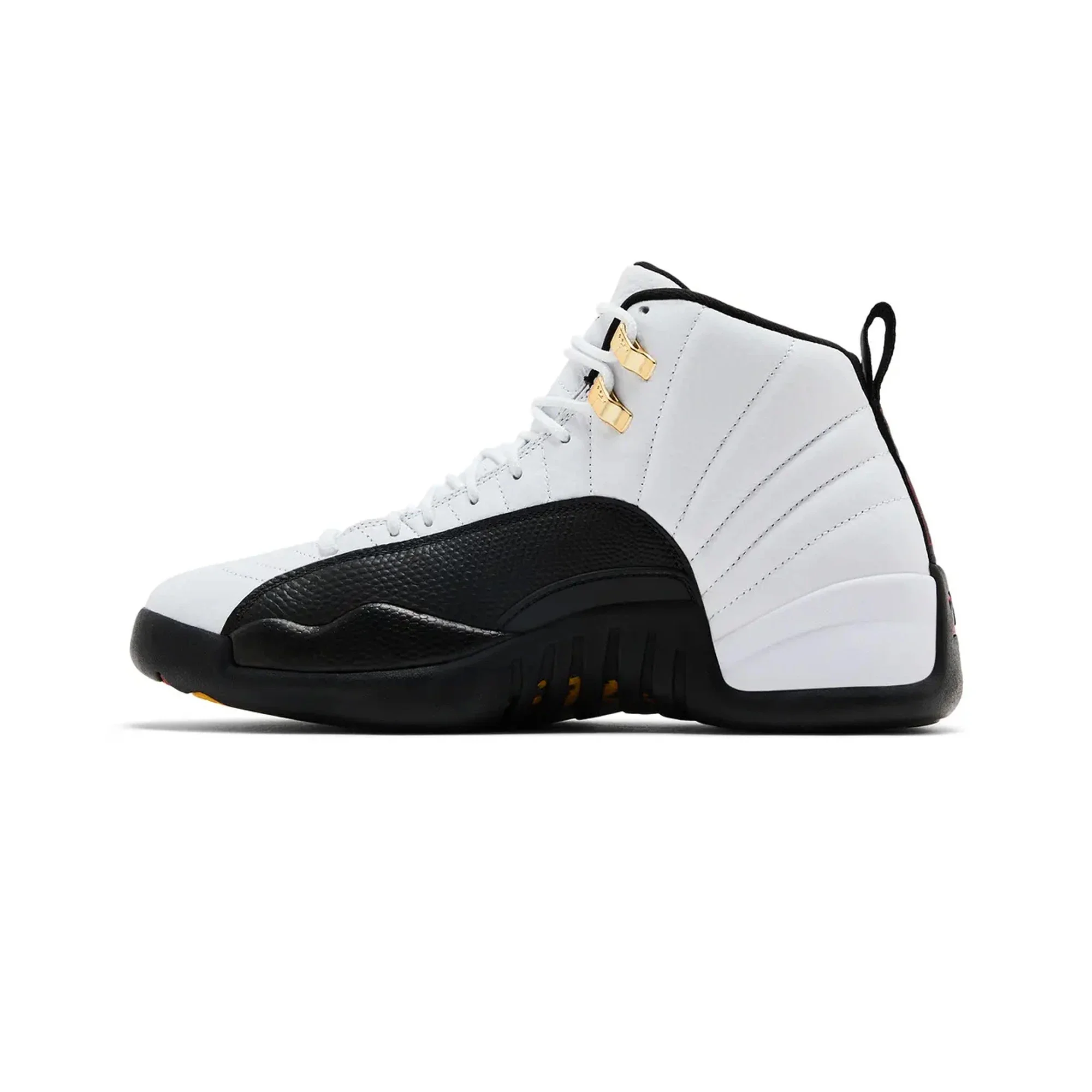 Air Jordan 12 Retro 'Taxi' (2025) - Image 3