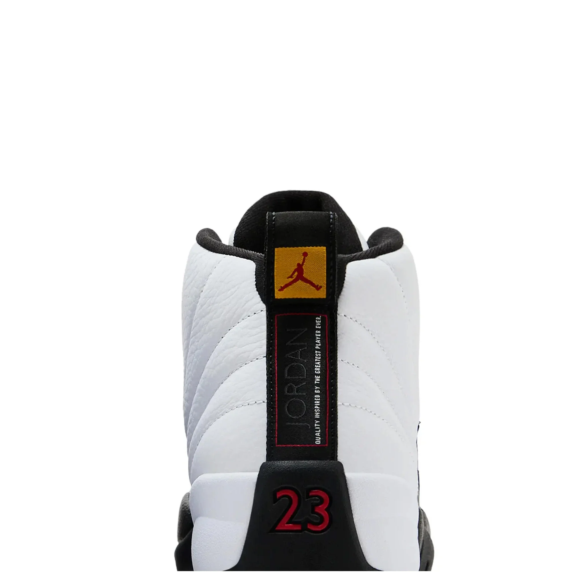 Air Jordan 12 Retro 'Taxi' (2025) - Image 6