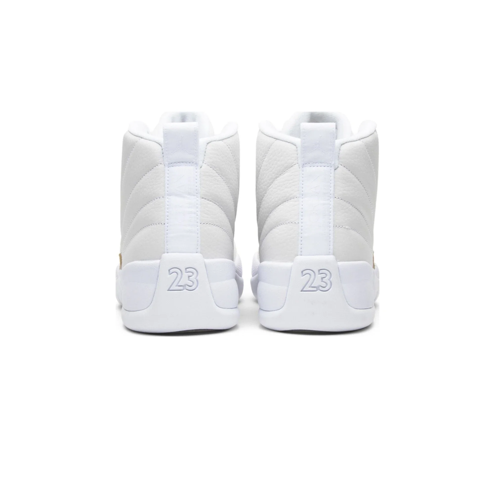 Air Jordan 12 Retro x OVO 'White' (2016) - Image 12