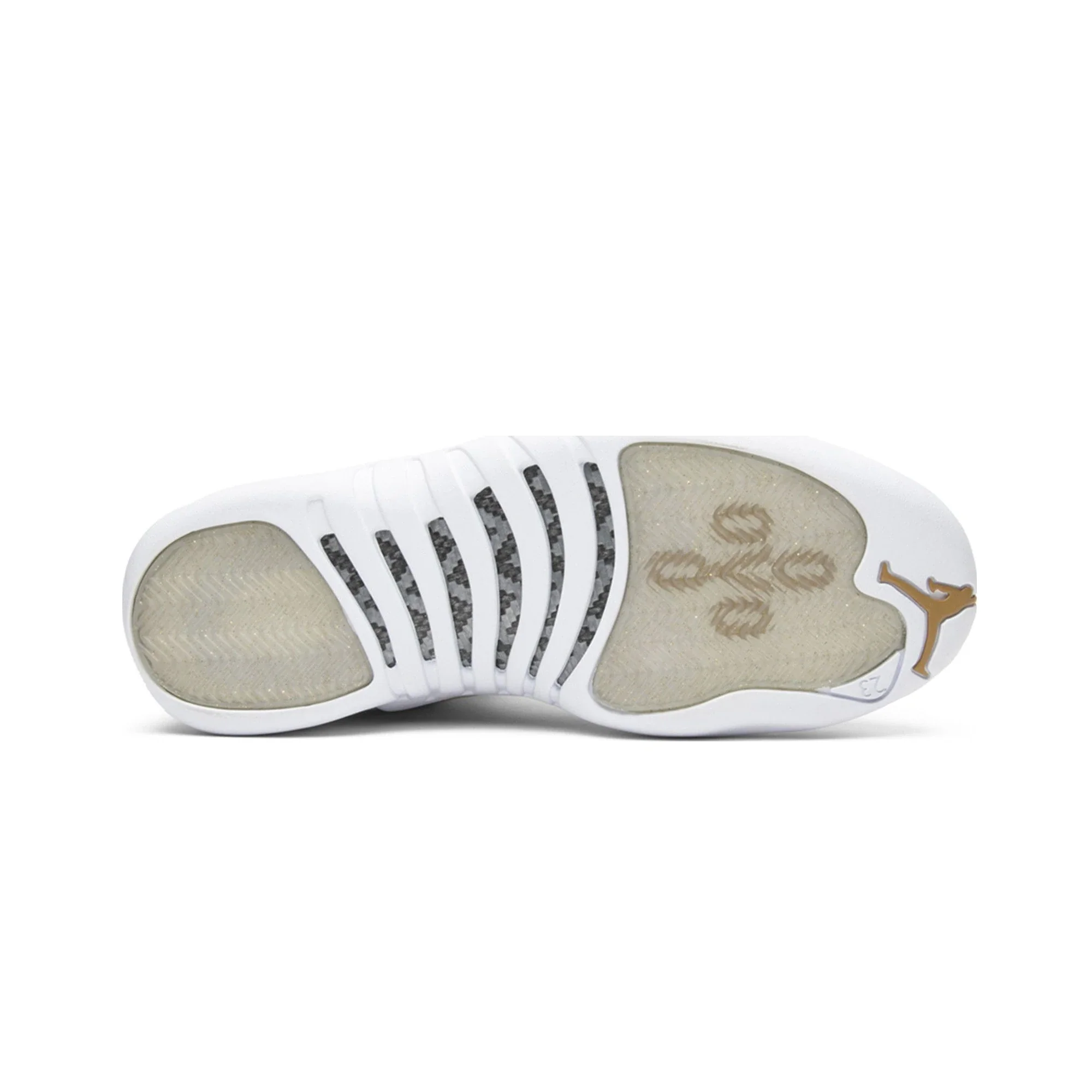 Air Jordan 12 Retro x OVO 'White' (2016) - Image 13