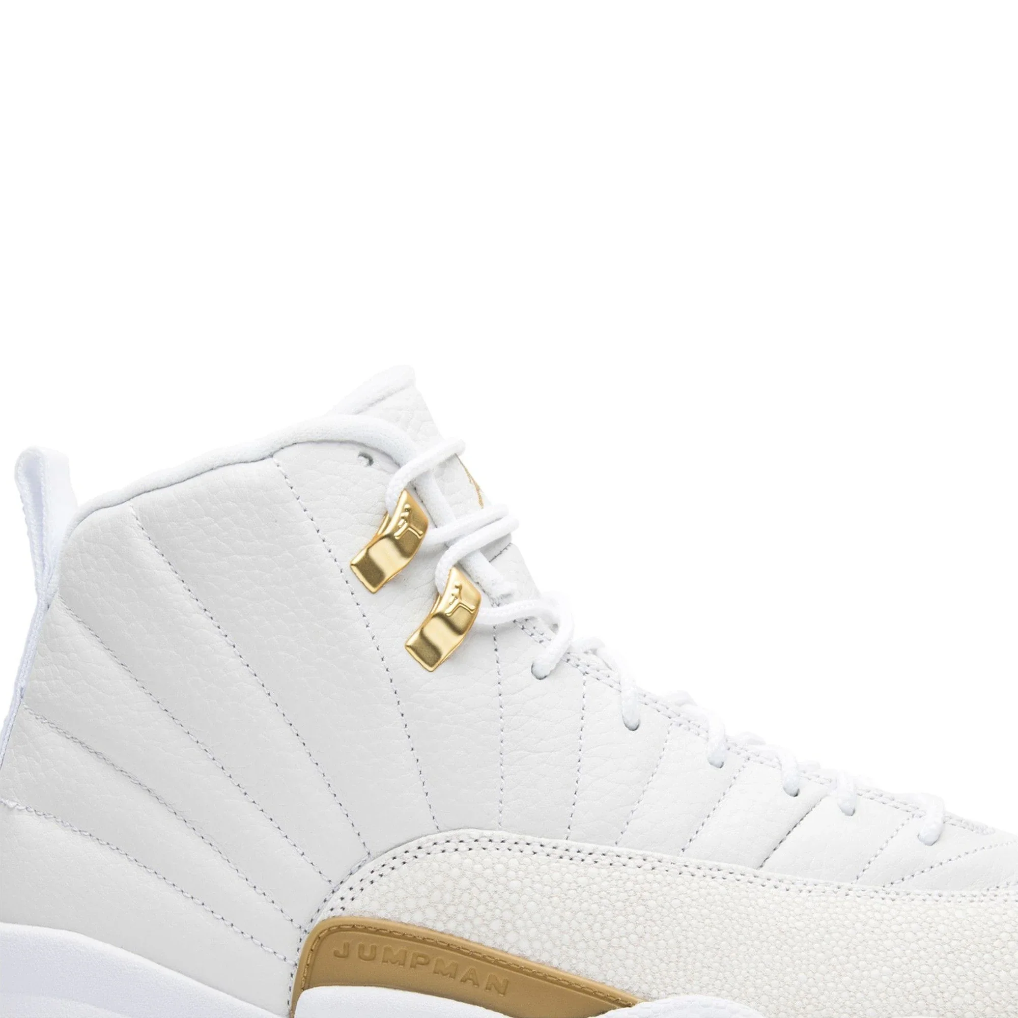 Air Jordan 12 Retro x OVO 'White' (2016) - Image 14