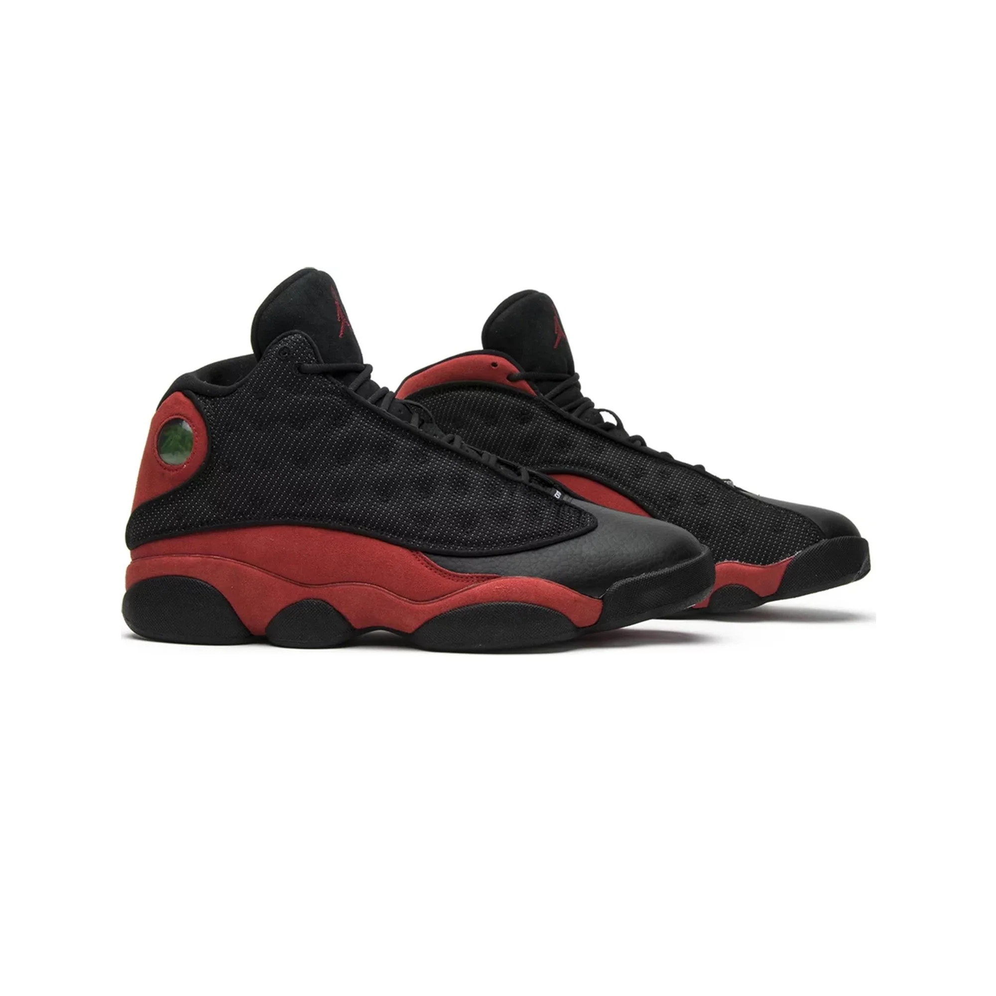 Air Jordan 13 Retro 'Bred' (2017) - Image 2