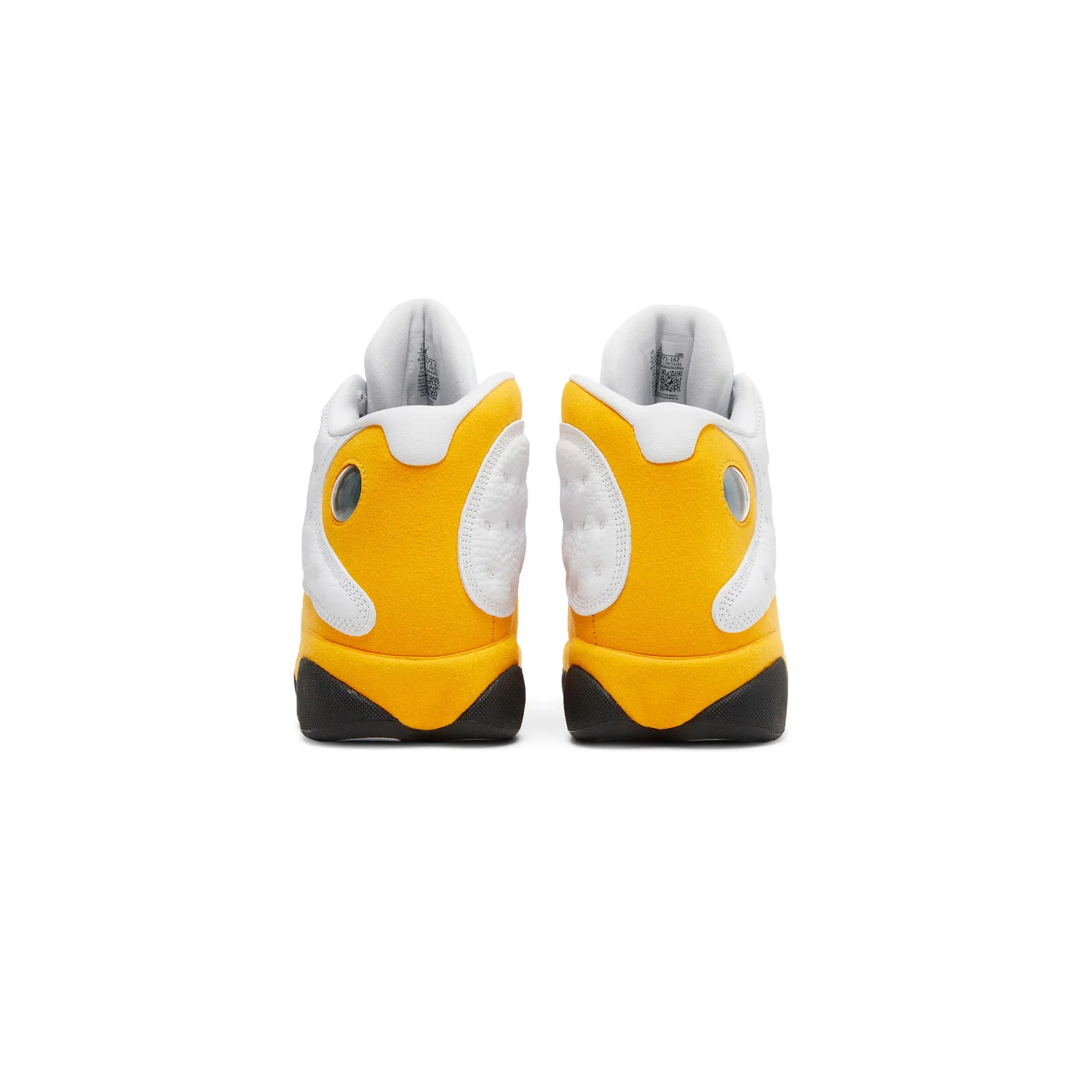 Air Jordan 13 Retro 'Del Sol' (2022) - Image 4