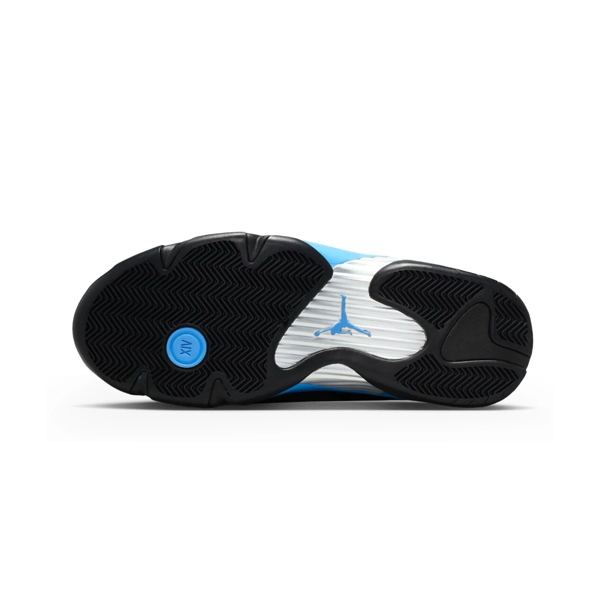 Air Jordan 14 Retro 'Black University Blue' (2026) - Image 6