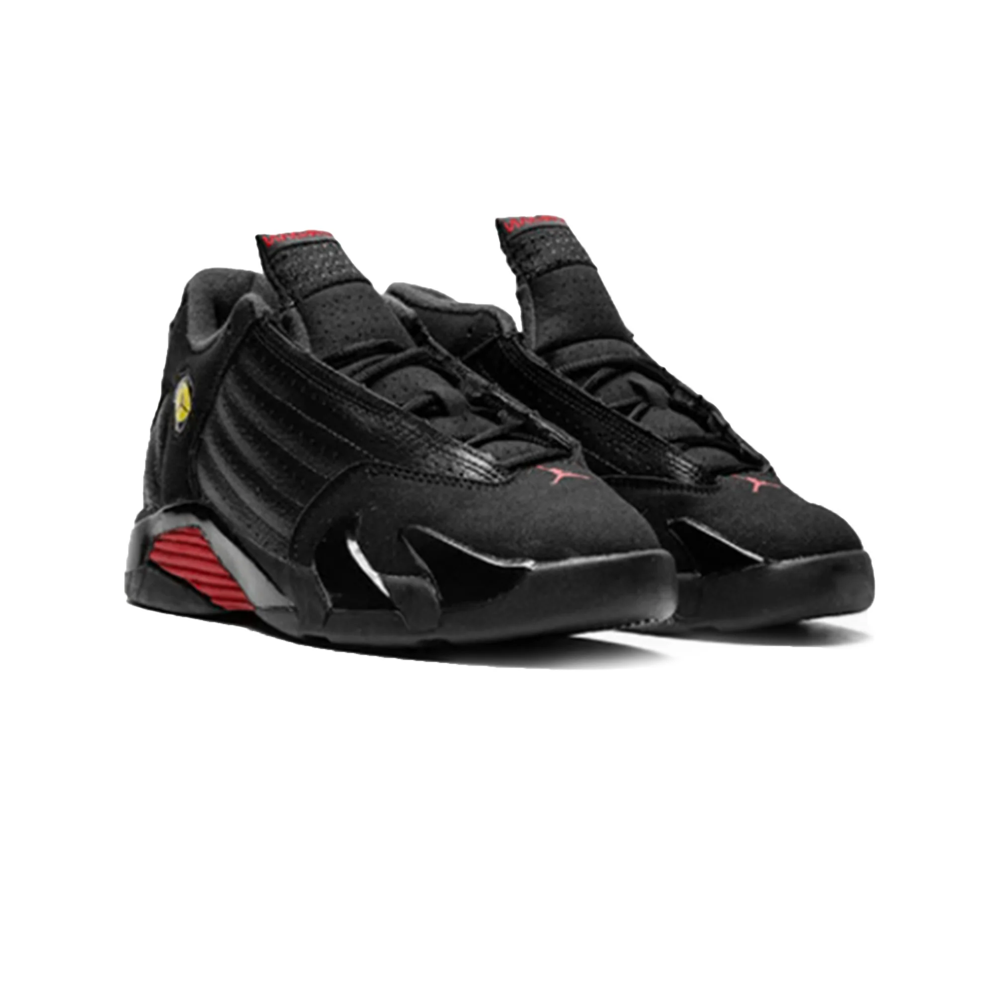 Air Jordan 14 Retro 'Last Shot' PS (2018) - Image 2