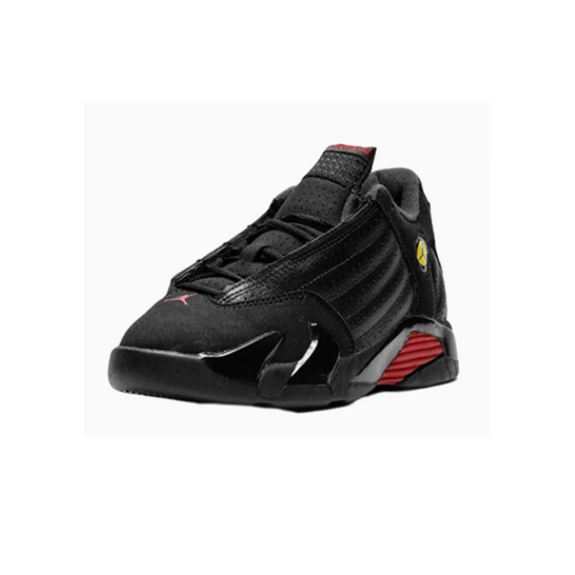 Air Jordan 14 Retro 'Last Shot' PS (2018) - Image 3