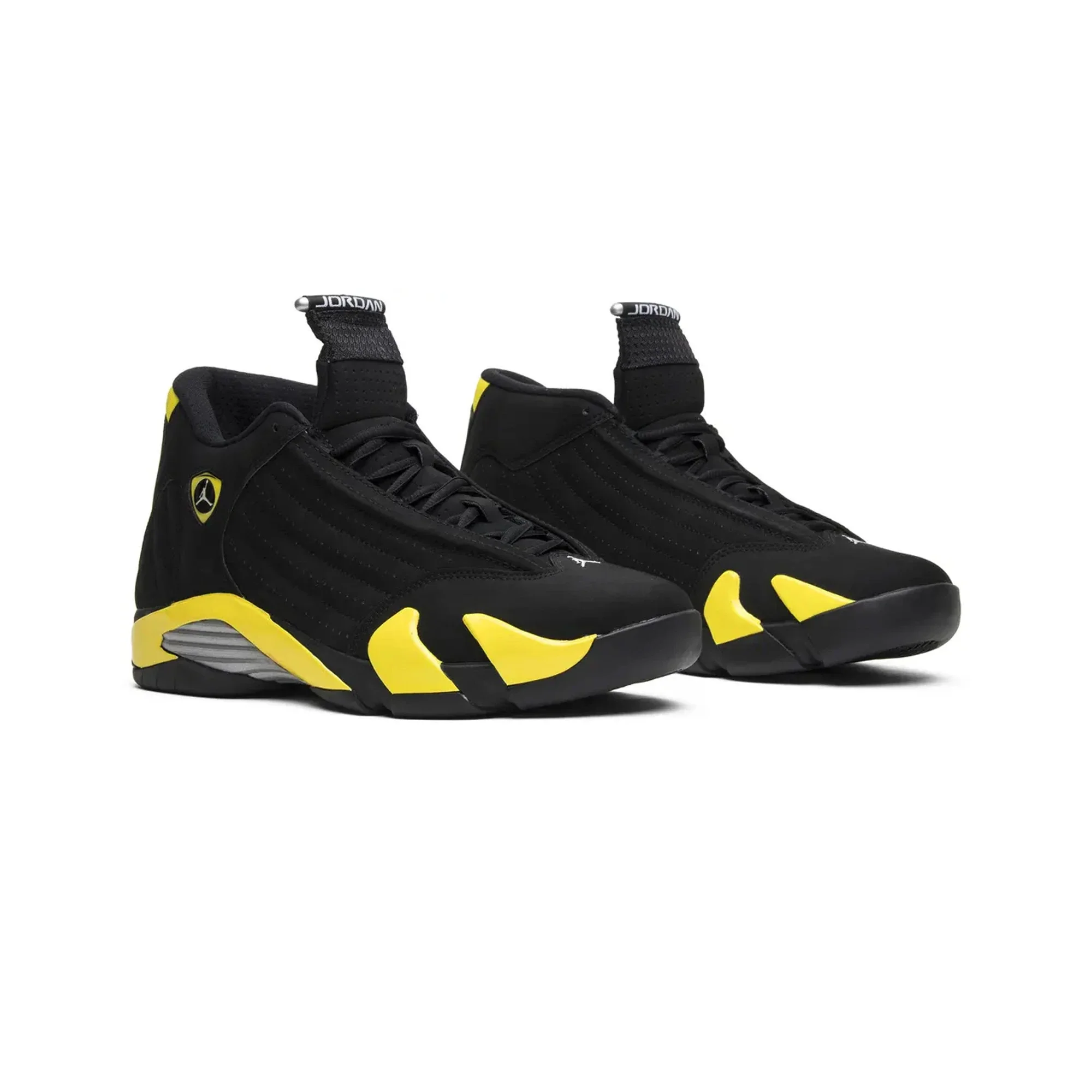 Air Jordan 14 Retro 'Thunder' (2014) - Image 2