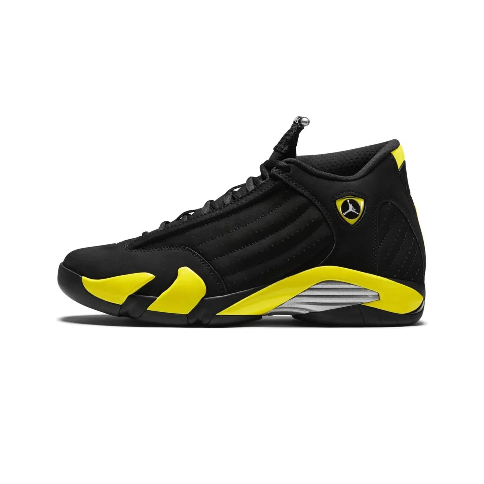 Air Jordan 14 Retro 'Thunder' (2014) - Image 3