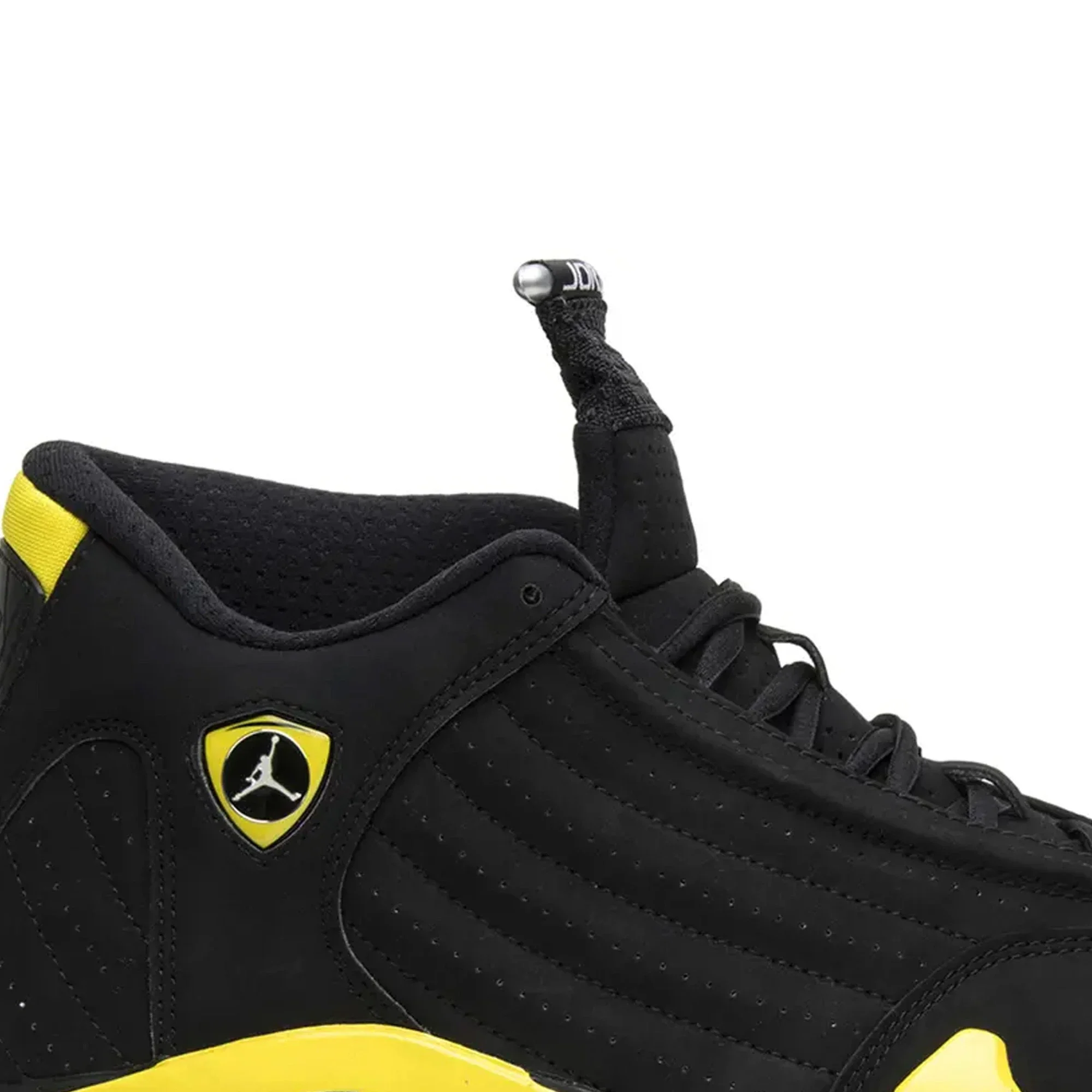 Air Jordan 14 Retro 'Thunder' (2014) - Image 5