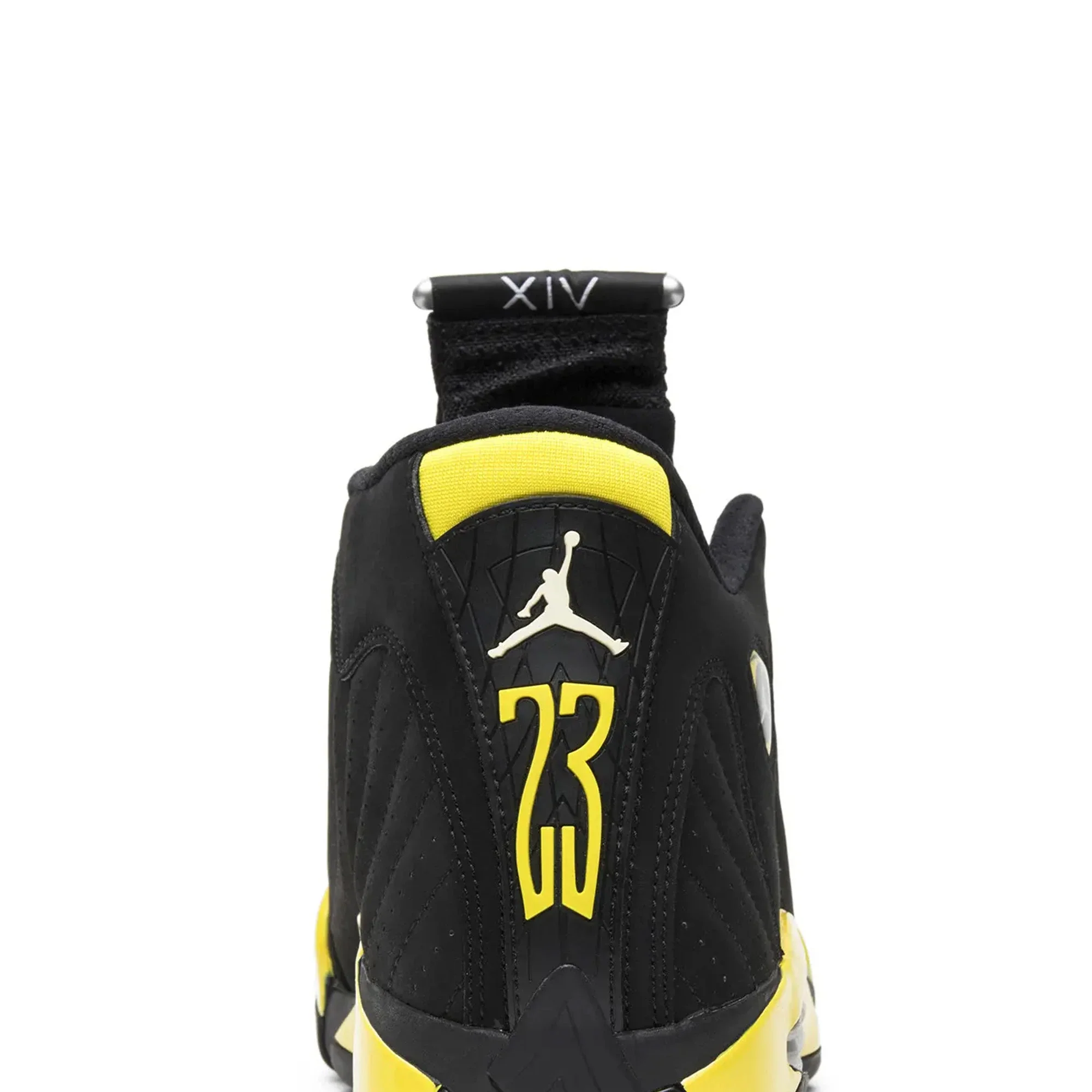 Air Jordan 14 Retro 'Thunder' (2014) - Image 6