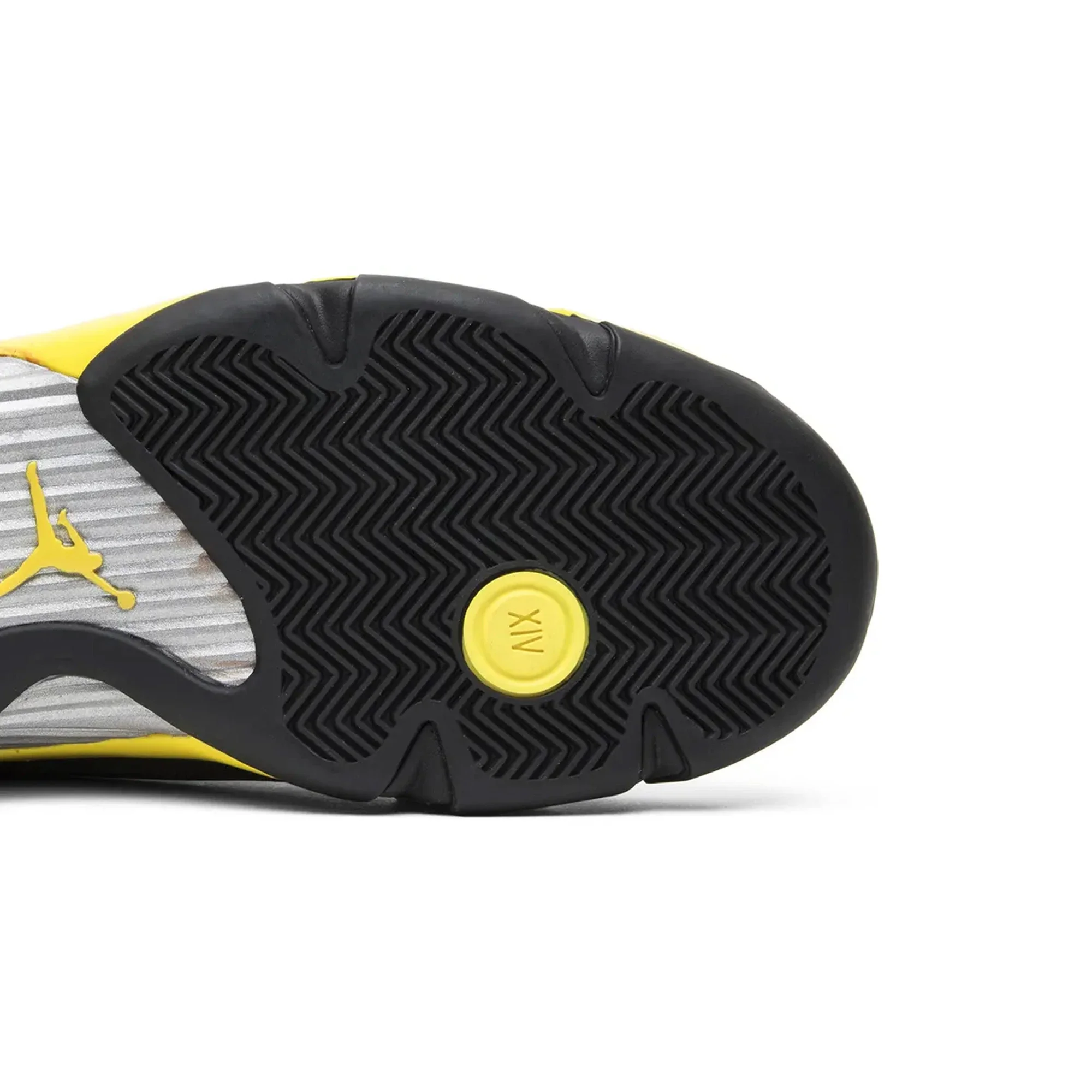 Air Jordan 14 Retro 'Thunder' (2014) - Image 7