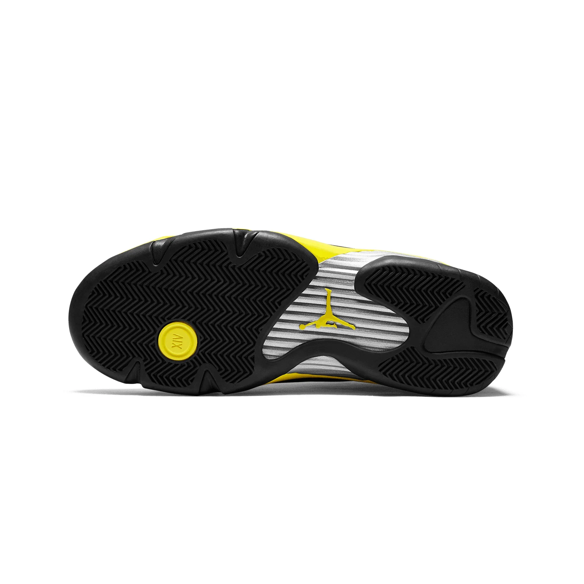 Air Jordan 14 Retro 'Thunder' (2014) - Image 8