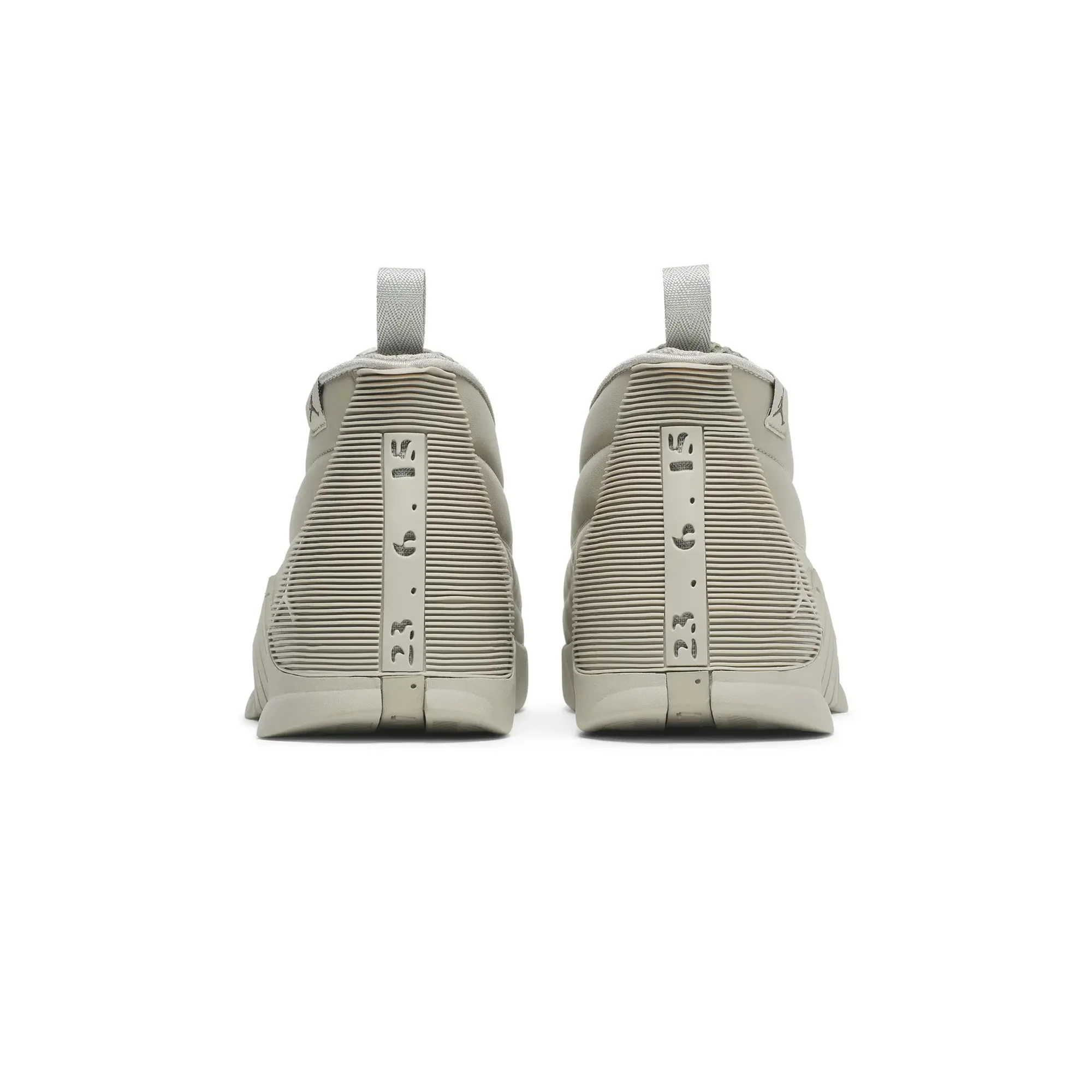 Air Jordan 15 Retro x Billie Eilish W - Image 4