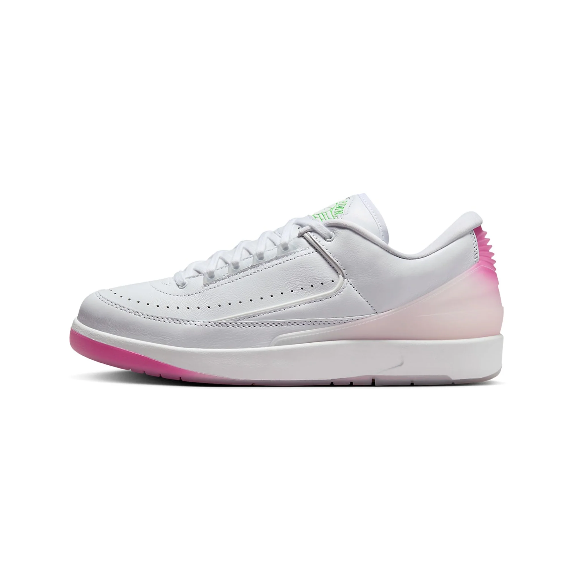 Air Jordan 2 Retro Low 'Cherry Blossom' (2024) - Image 3