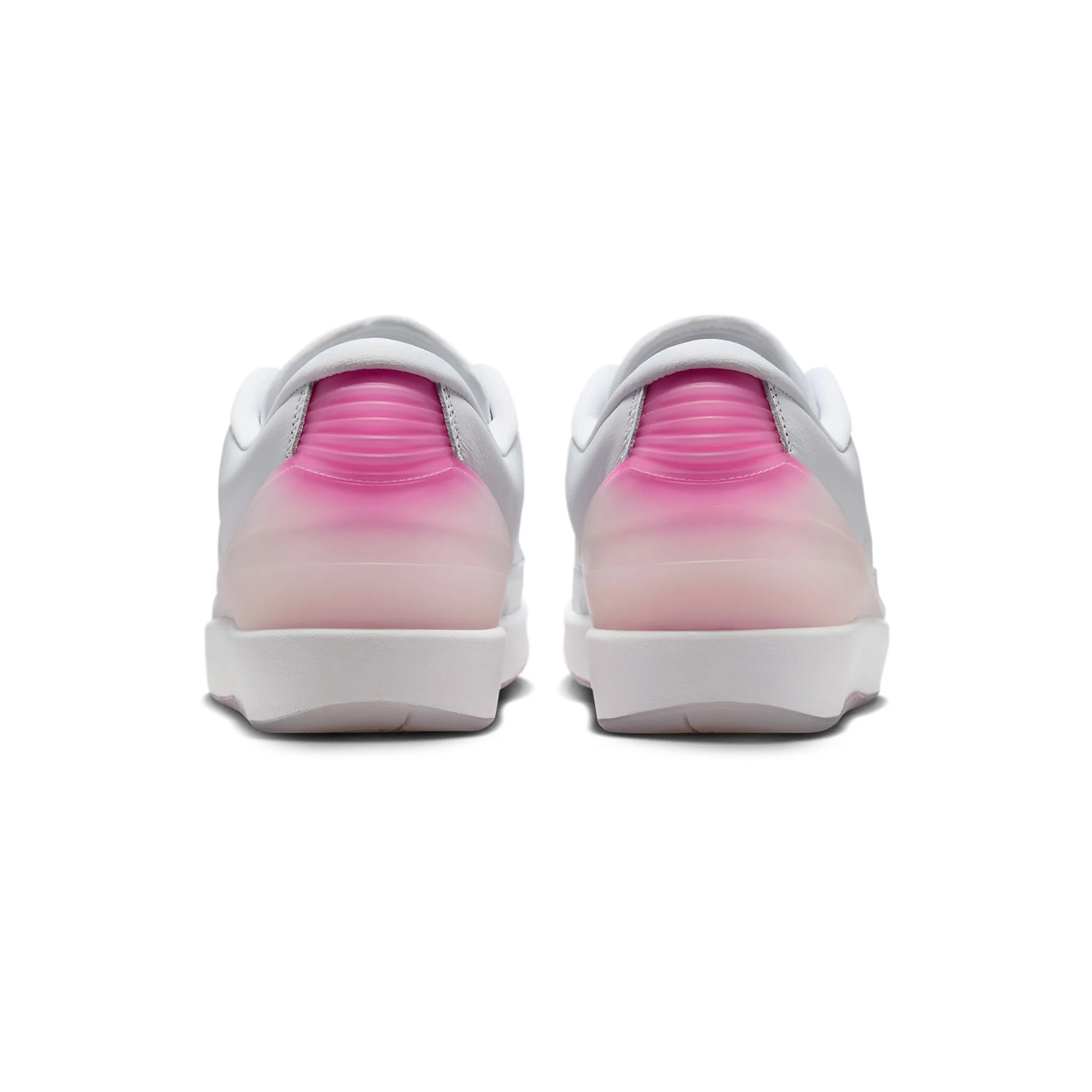 Air Jordan 2 Retro Low 'Cherry Blossom' (2024) - Image 4