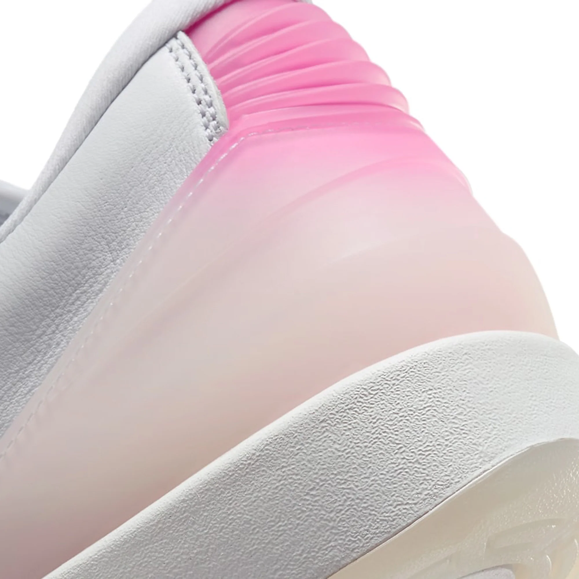 Air Jordan 2 Retro Low 'Cherry Blossom' (2024) - Image 9