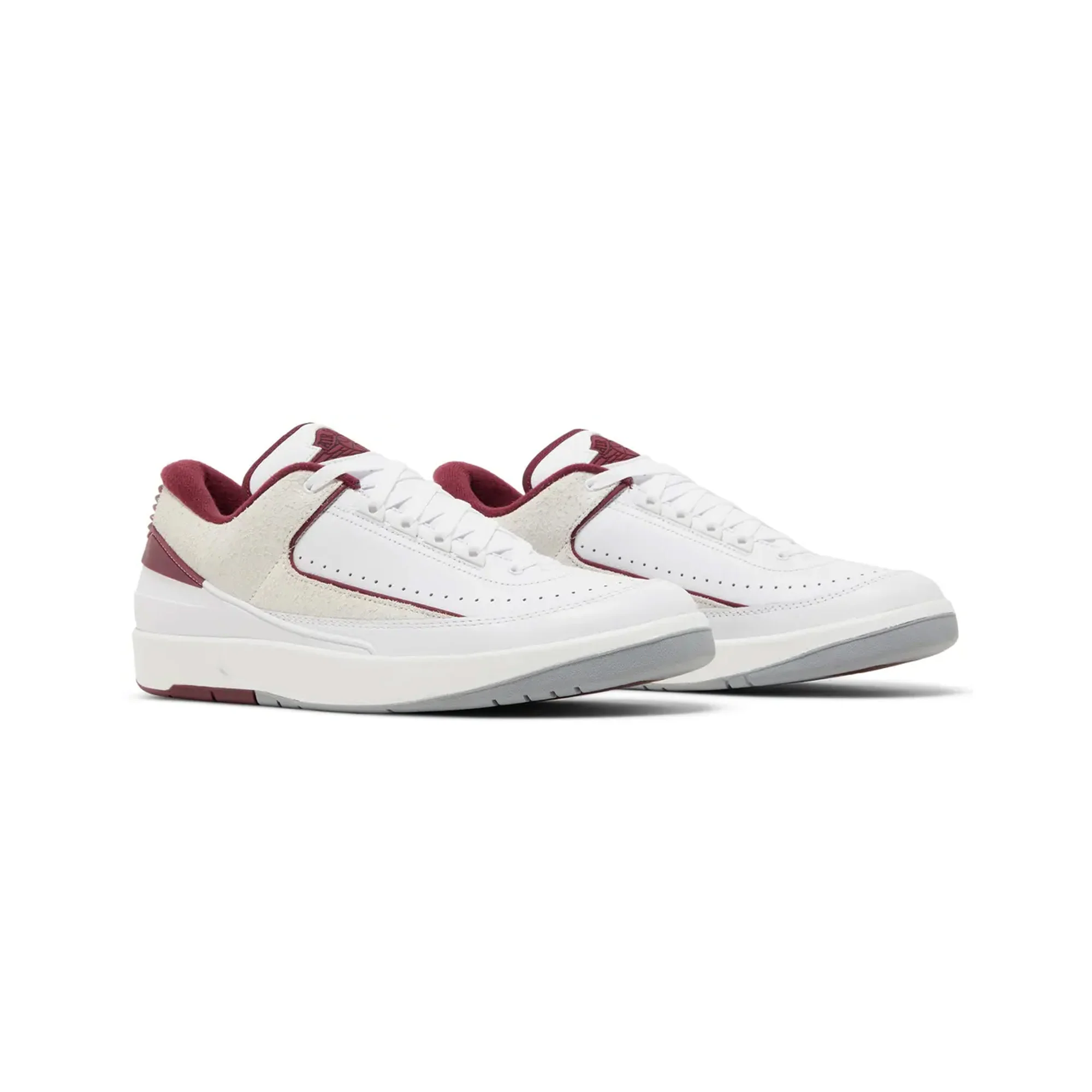 Air Jordan 2 Retro Low 'Cherrywood' (2023) - Image 2
