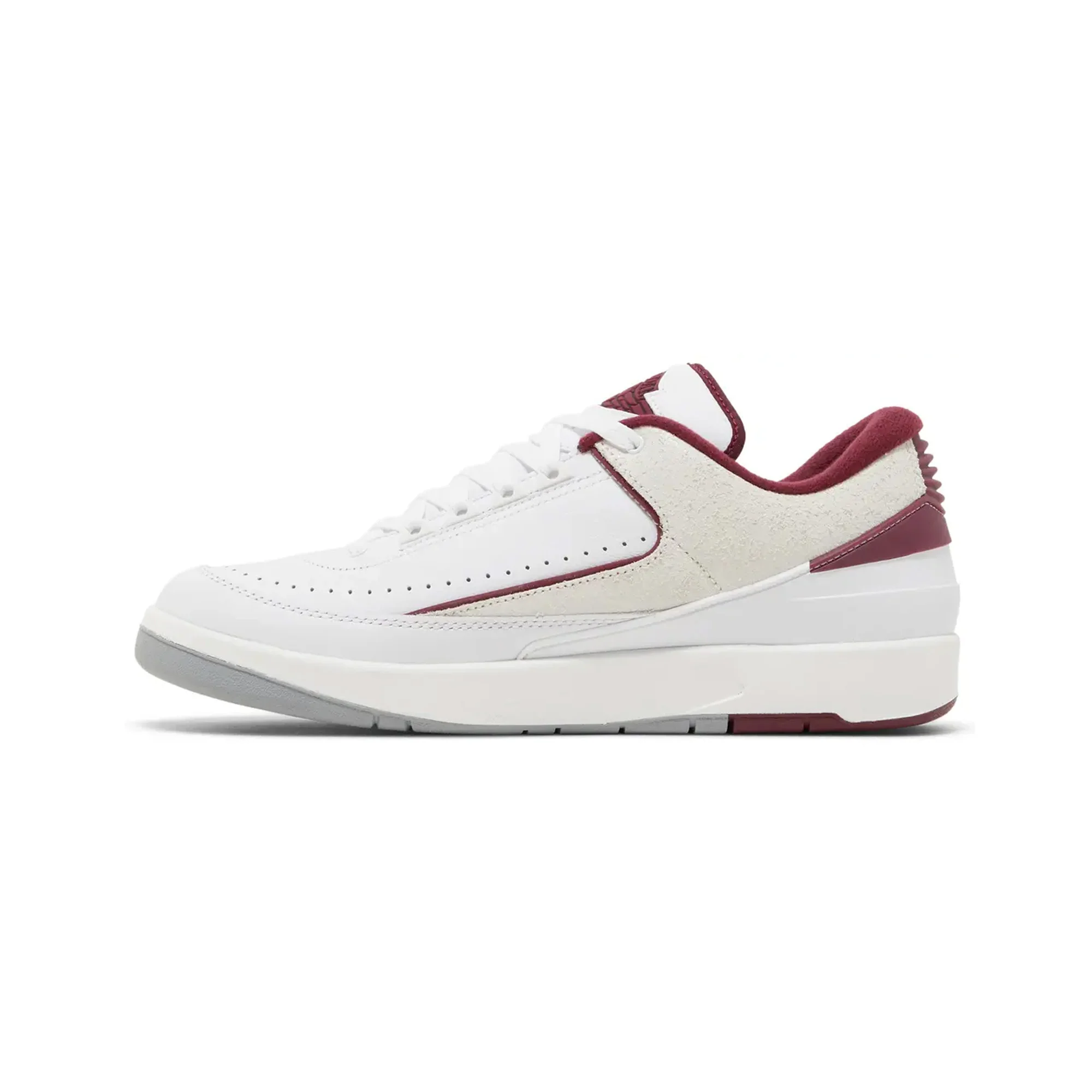 Air Jordan 2 Retro Low 'Cherrywood' (2023) - Image 3