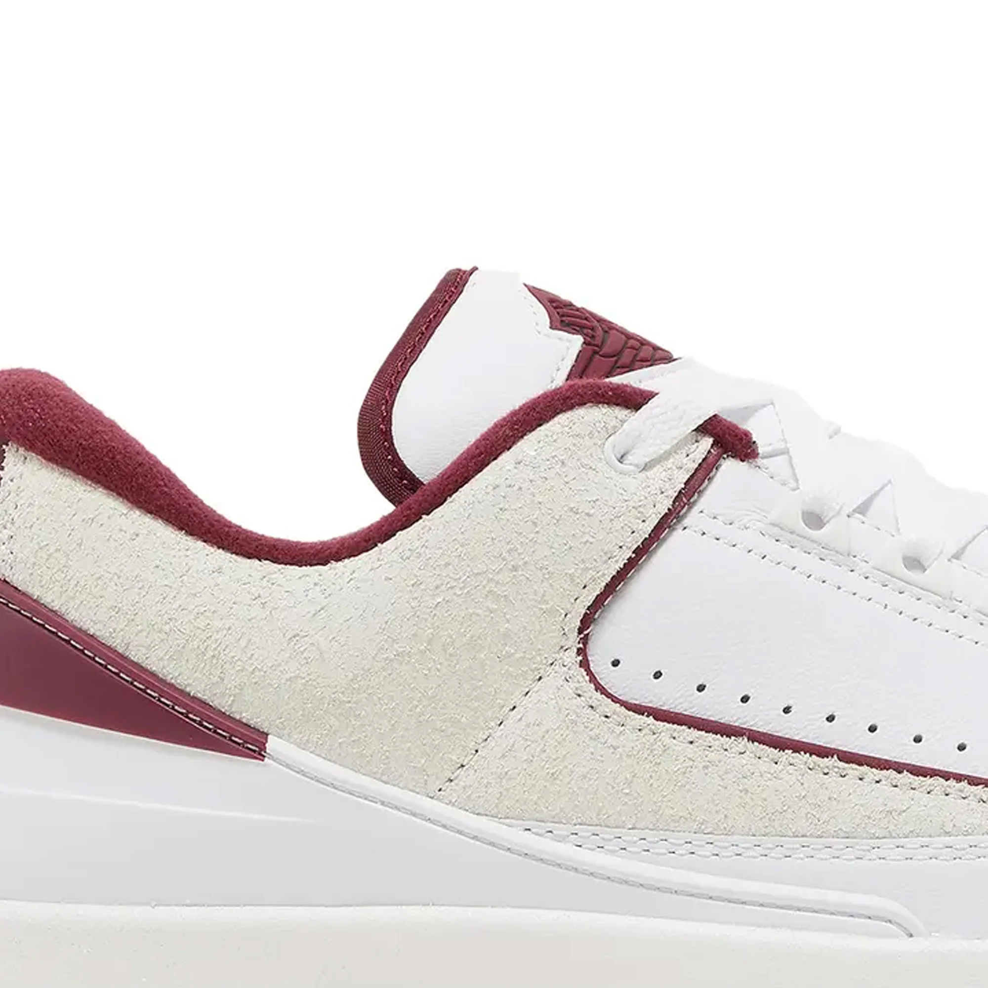 Air Jordan 2 Retro Low 'Cherrywood' (2023) - Image 6
