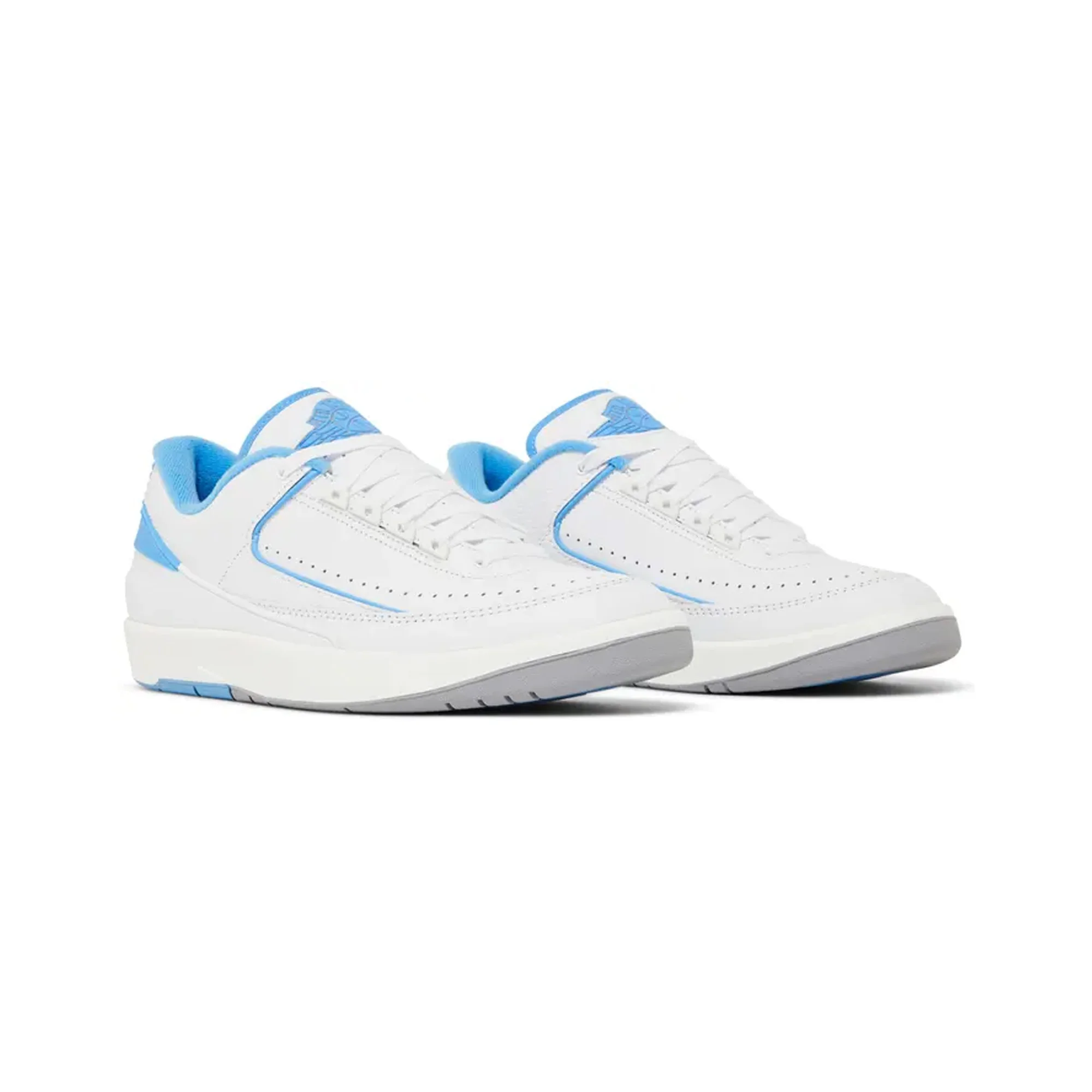 Air Jordan 2 Retro Low 'UNC' (2023) - Image 2