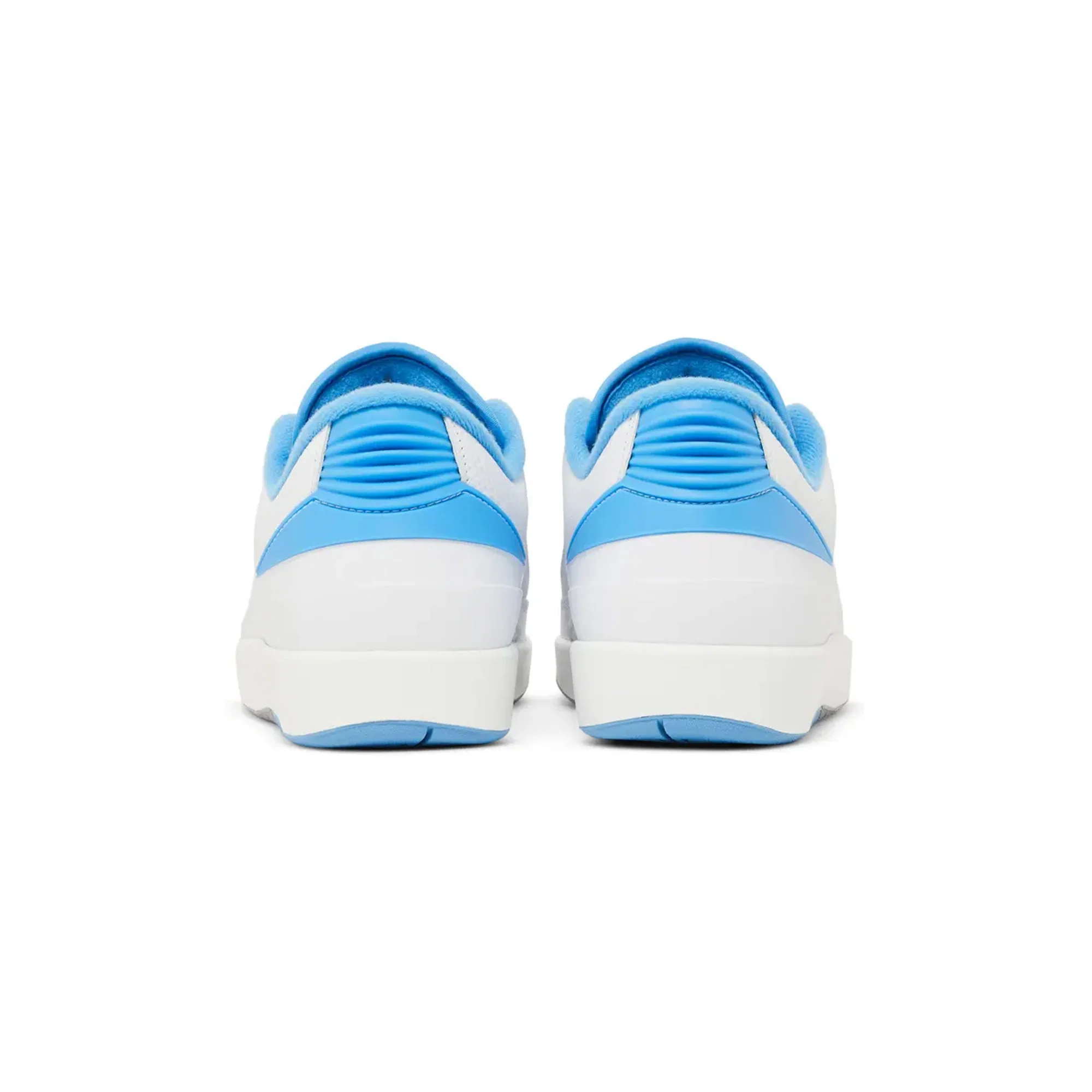 Air Jordan 2 Retro Low 'UNC' (2023) - Image 4