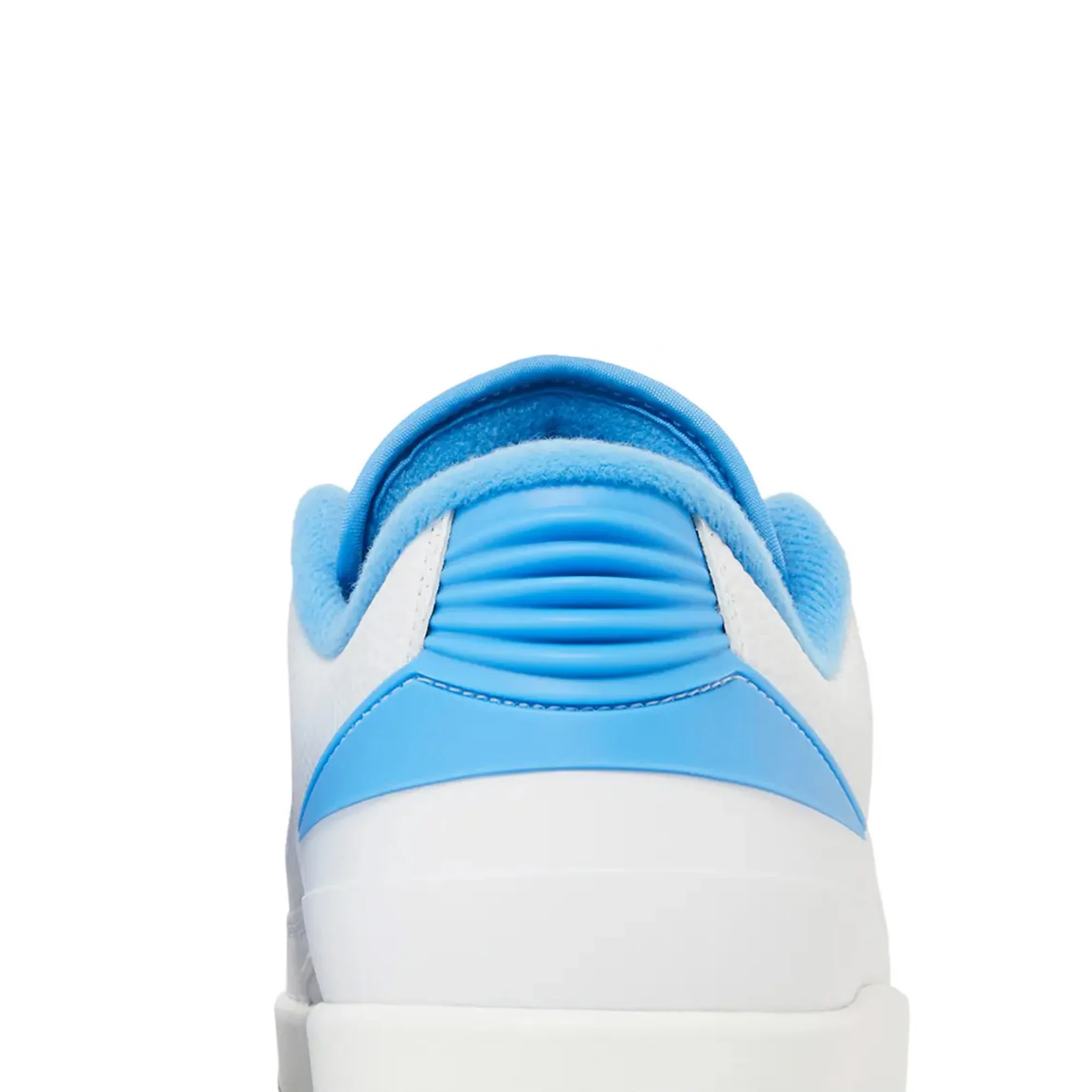 Air Jordan 2 Retro Low 'UNC' (2023) - Image 7