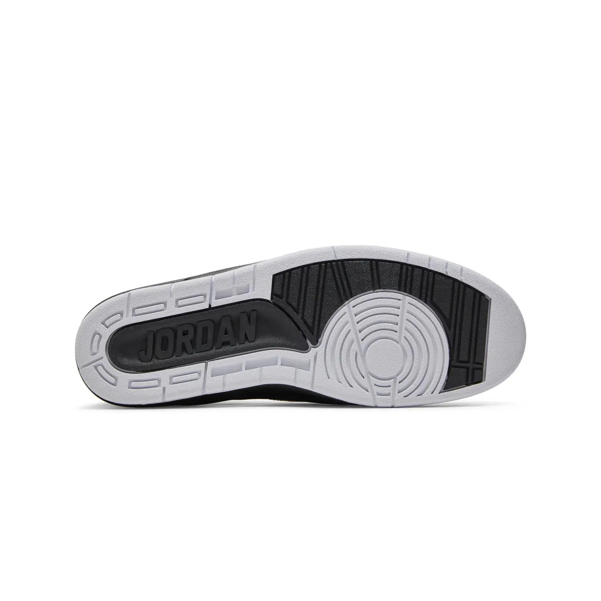 Air Jordan 2 Retro 'QF Black White' (2010) - Image 5