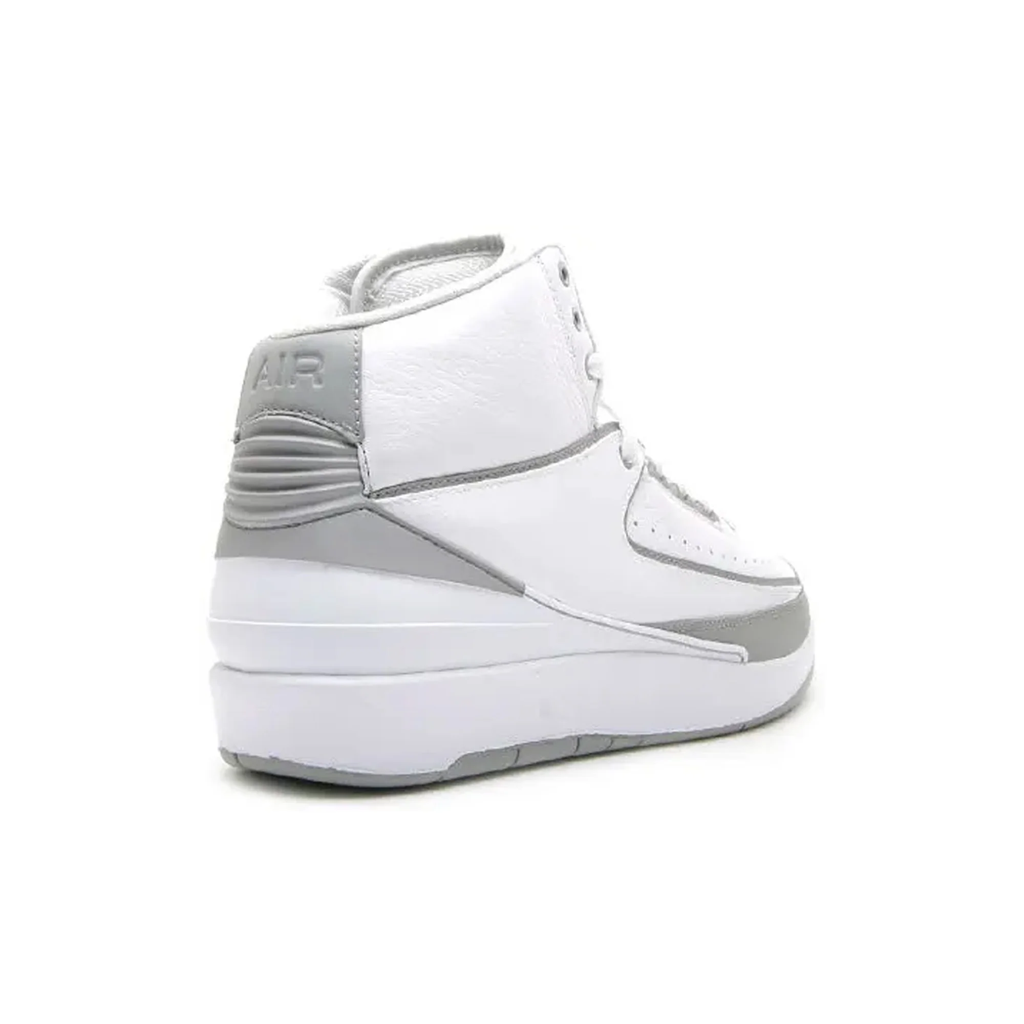 Air Jordan 2 Retro 'Silver Anniversary' (2010) - Image 3