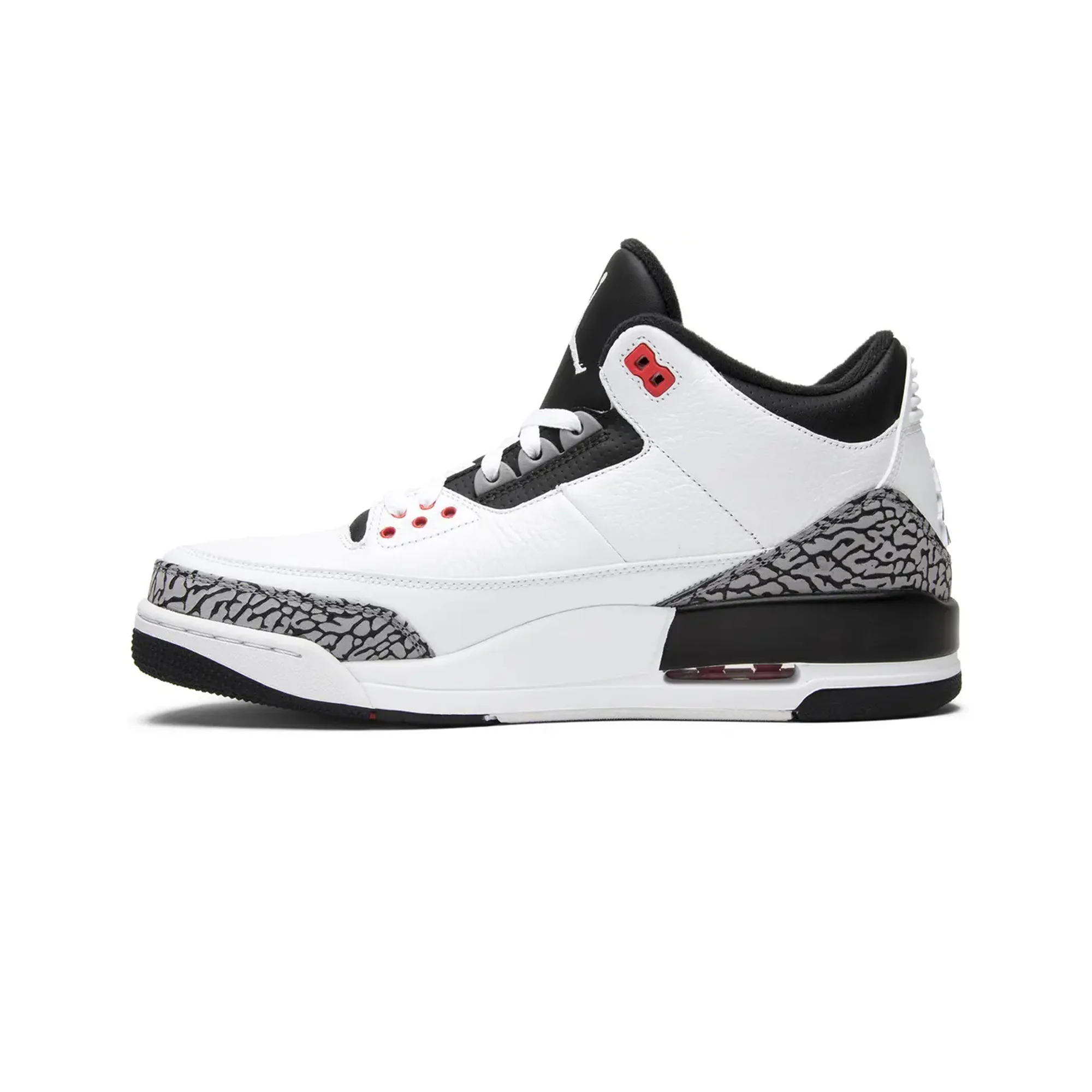 Air Jordan 3 Retro 'Infrared 23' (2014) - Image 3