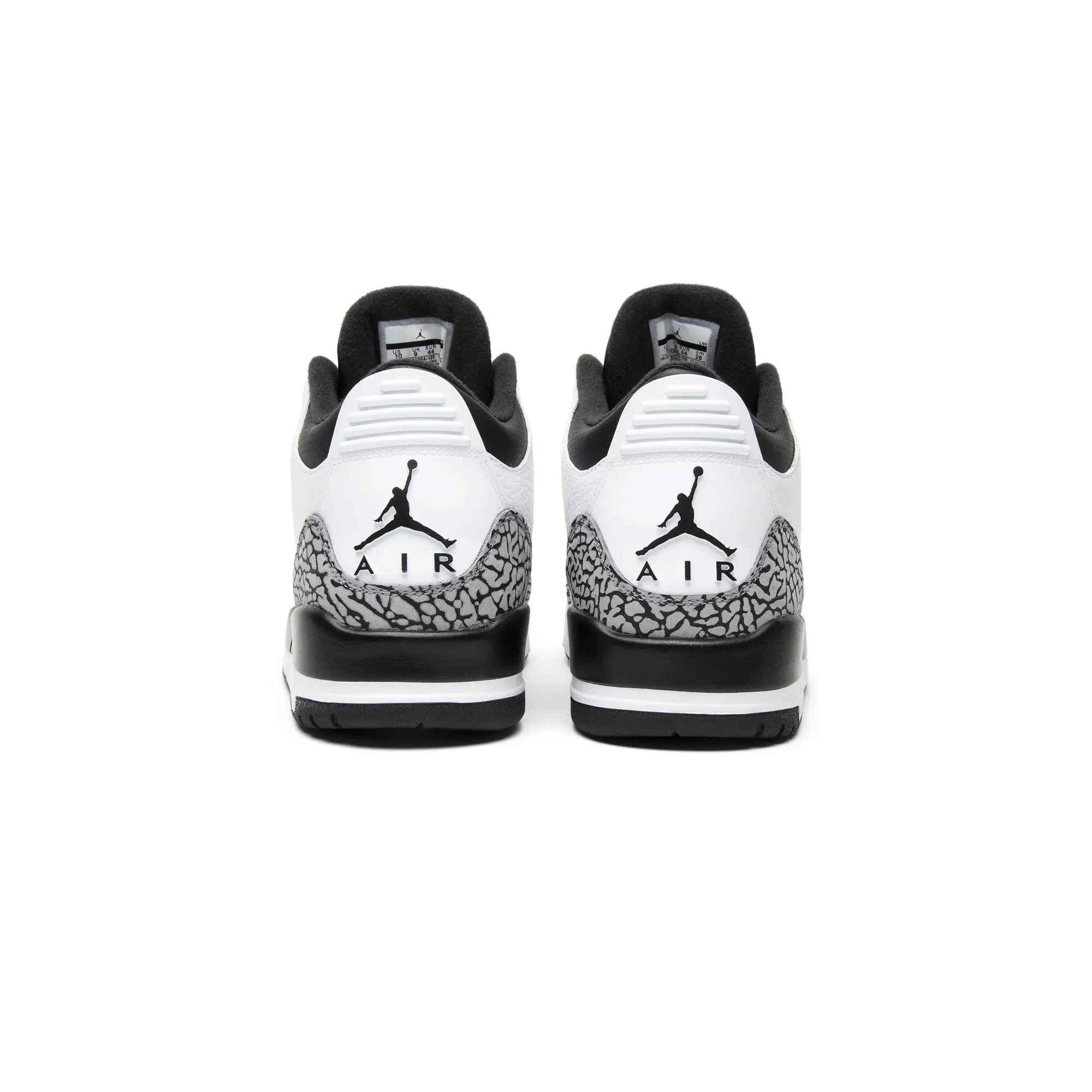 Air Jordan 3 Retro 'Infrared 23' (2014) - Image 4