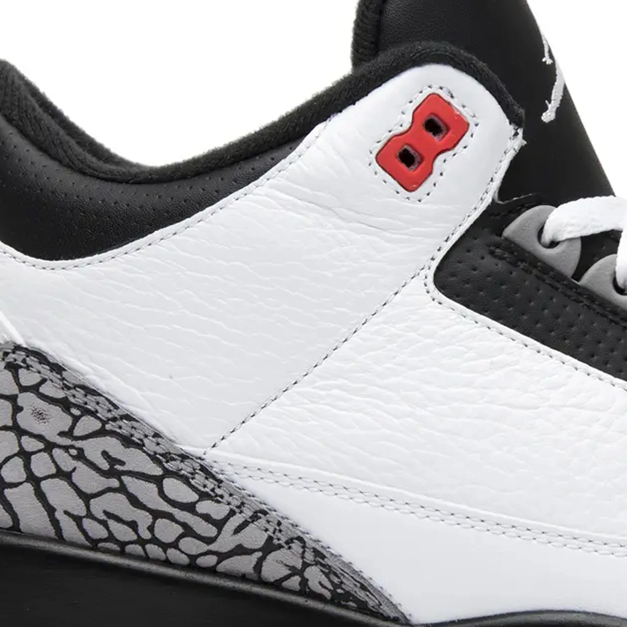 Air Jordan 3 Retro 'Infrared 23' (2014) - Image 6