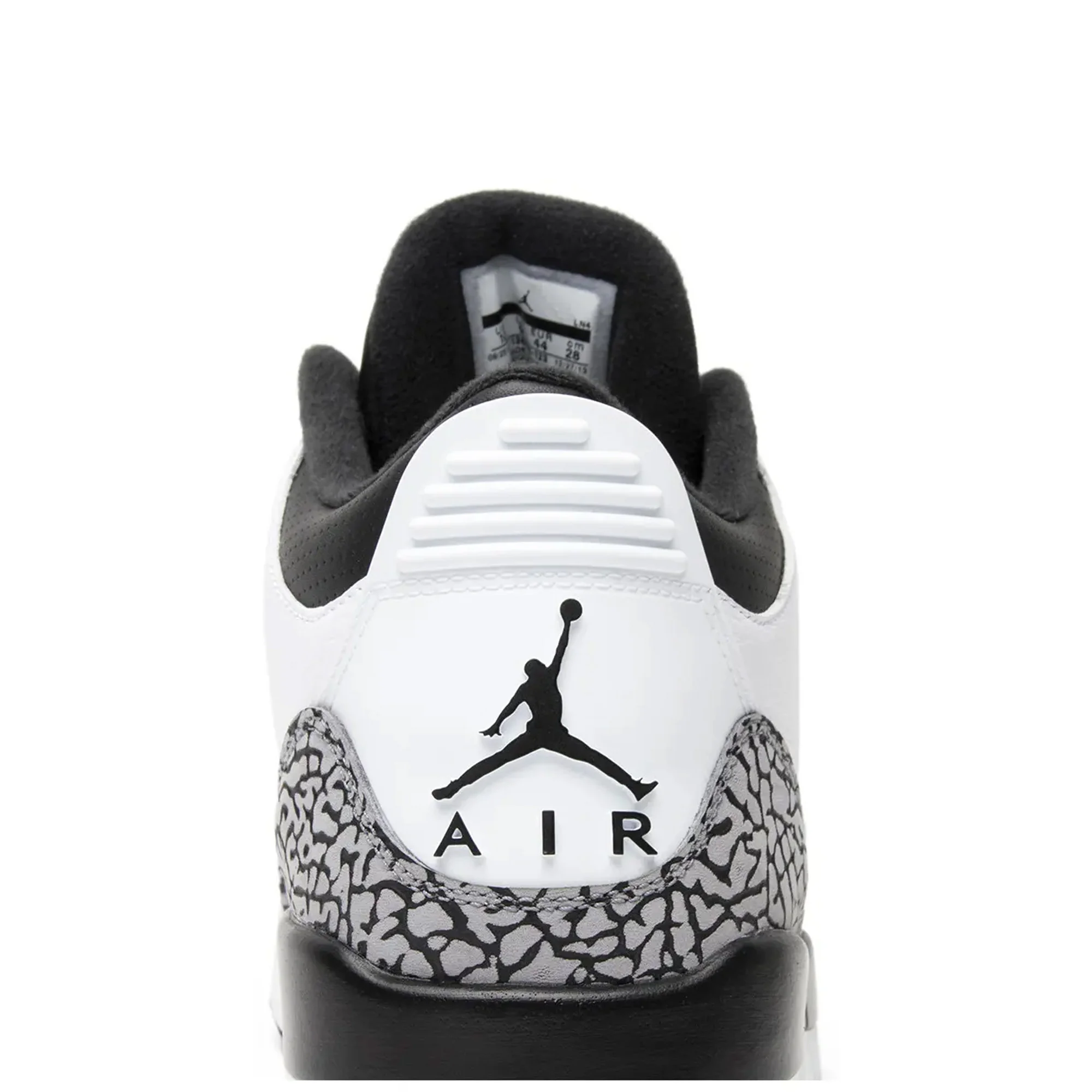 Air Jordan 3 Retro 'Infrared 23' (2014) - Image 7