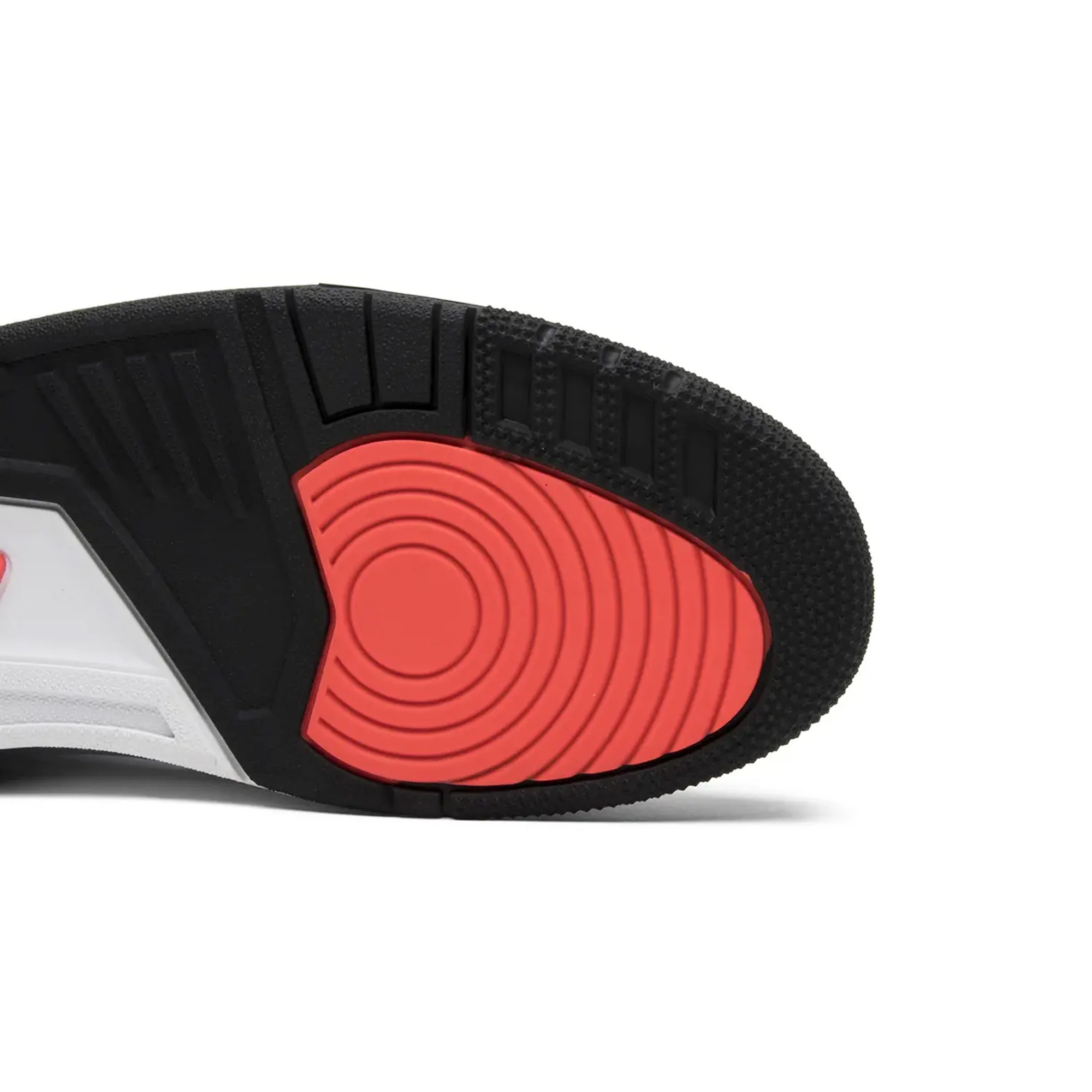 Air Jordan 3 Retro 'Infrared 23' (2014) - Image 8
