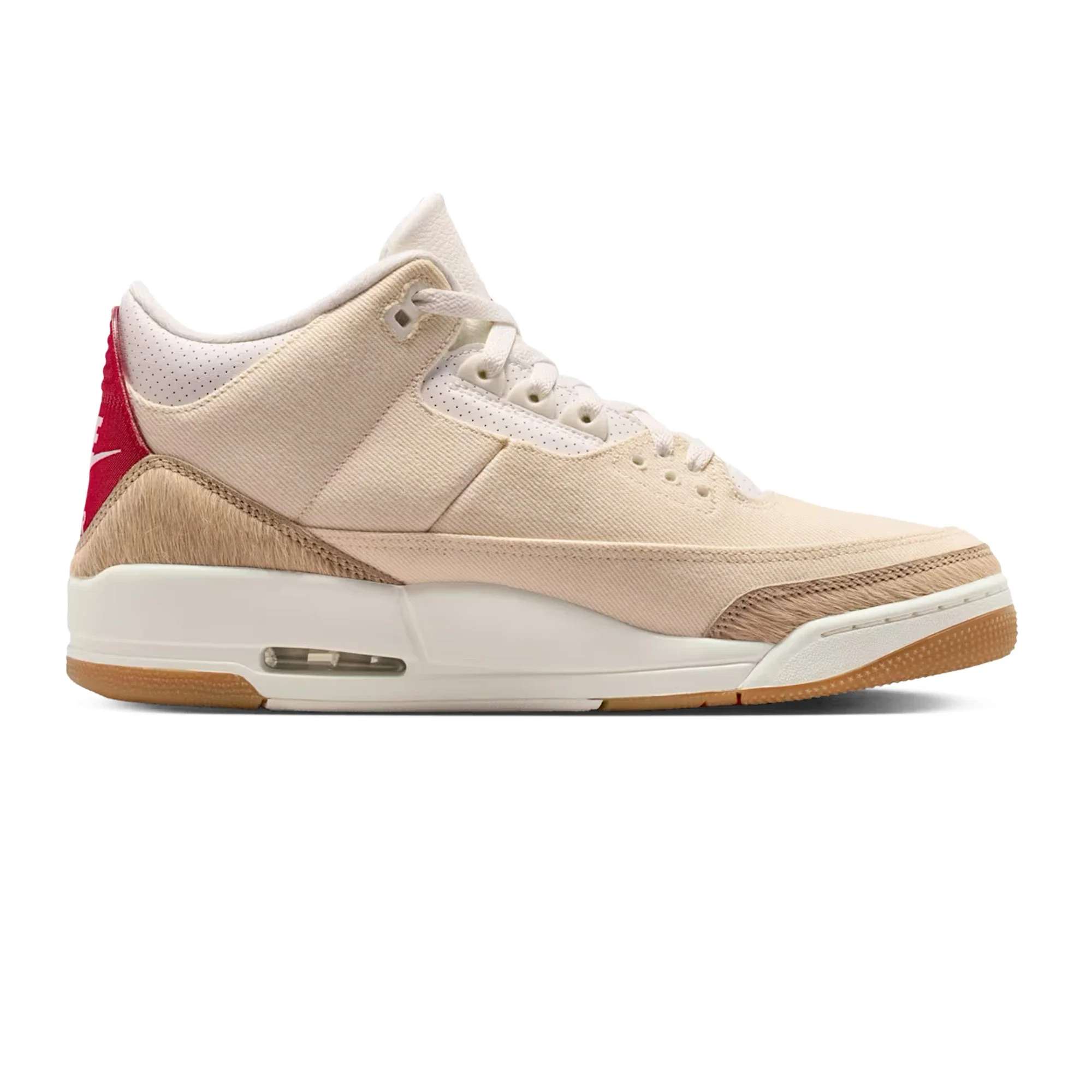 Air Jordan 3 Retro 'Leviās Lunar New Year'
