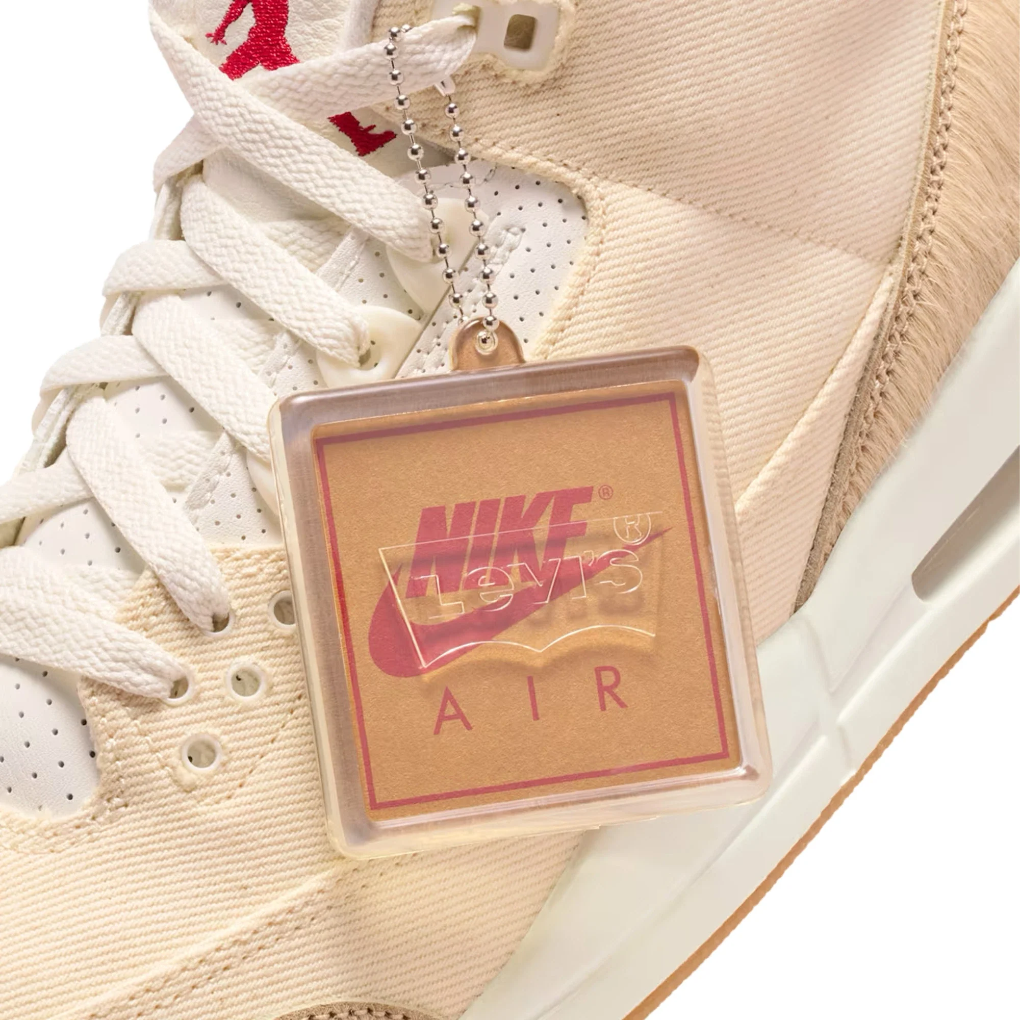 Air Jordan 3 Retro 'Leviās Lunar New Year' - Image 13