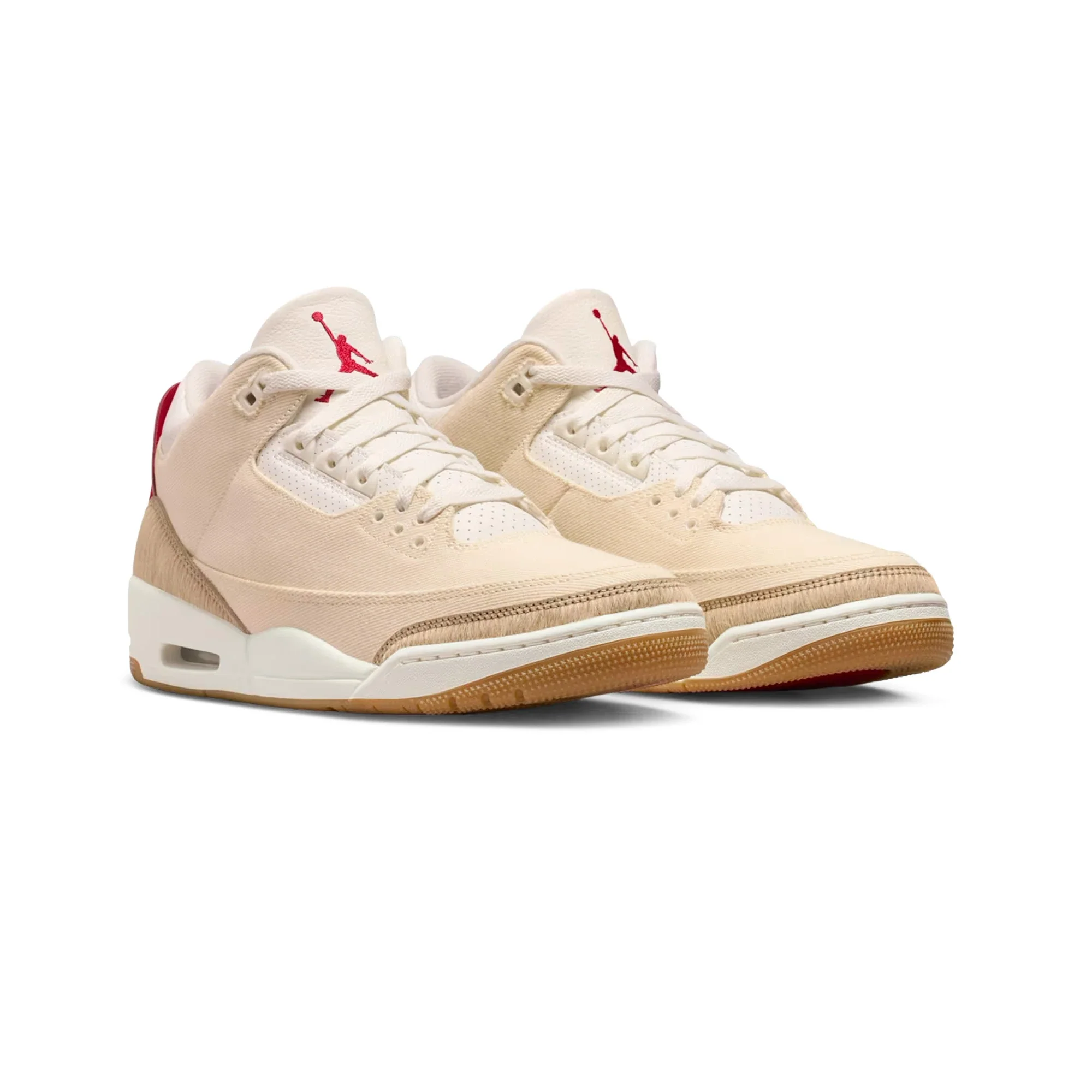 Air Jordan 3 Retro 'Leviās Lunar New Year' - Image 2