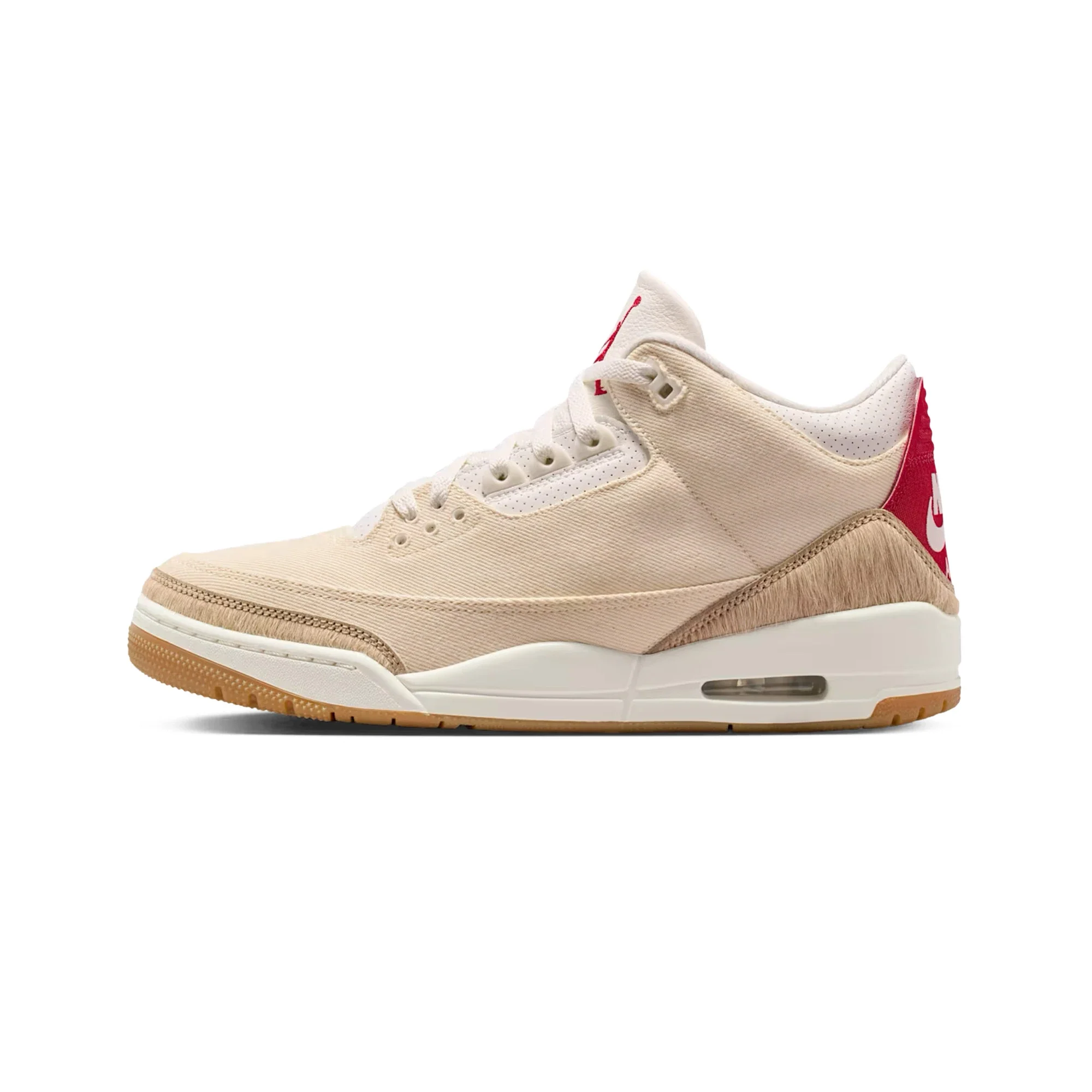 Air Jordan 3 Retro 'Leviās Lunar New Year' - Image 3