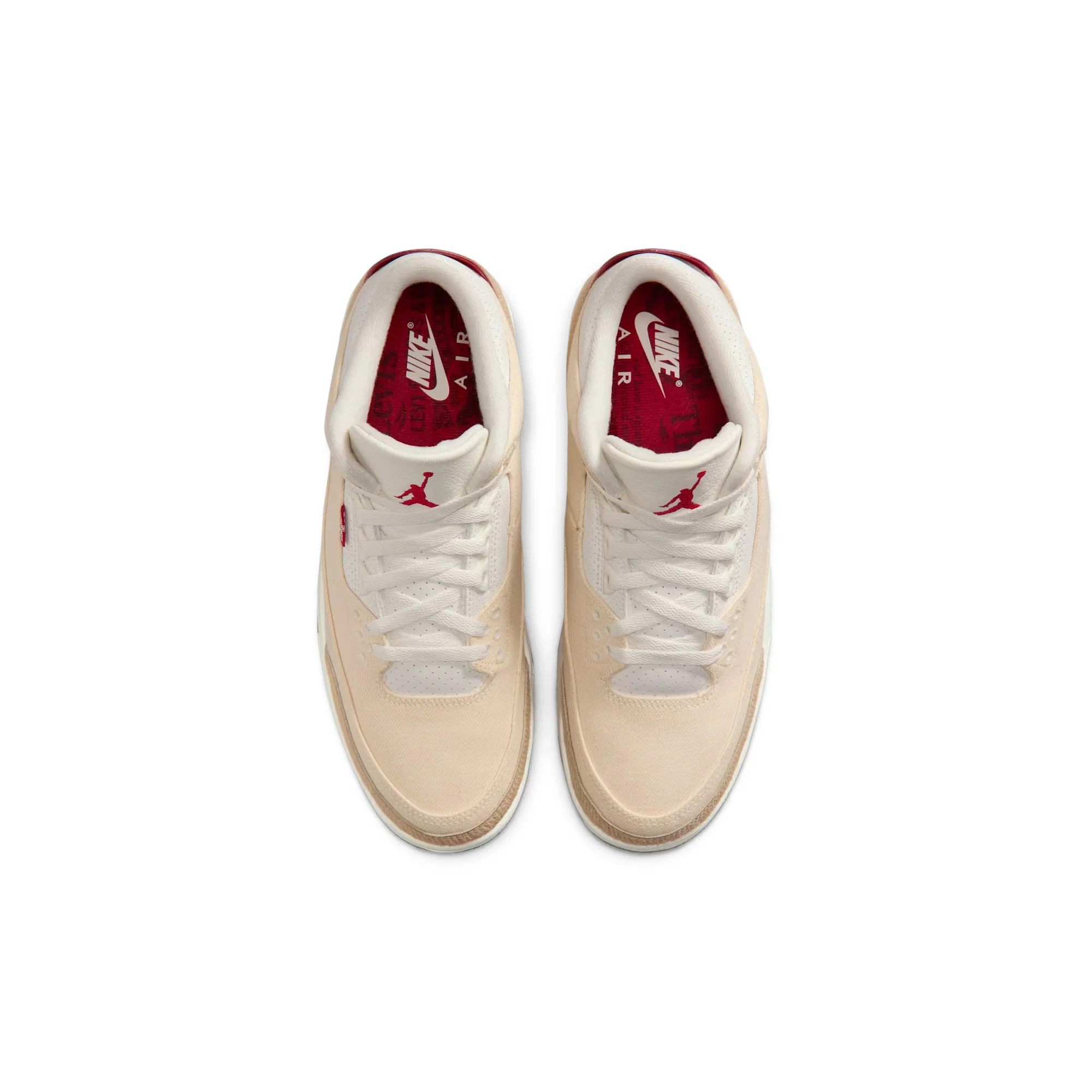 Air Jordan 3 Retro 'Leviās Lunar New Year' - Image 4