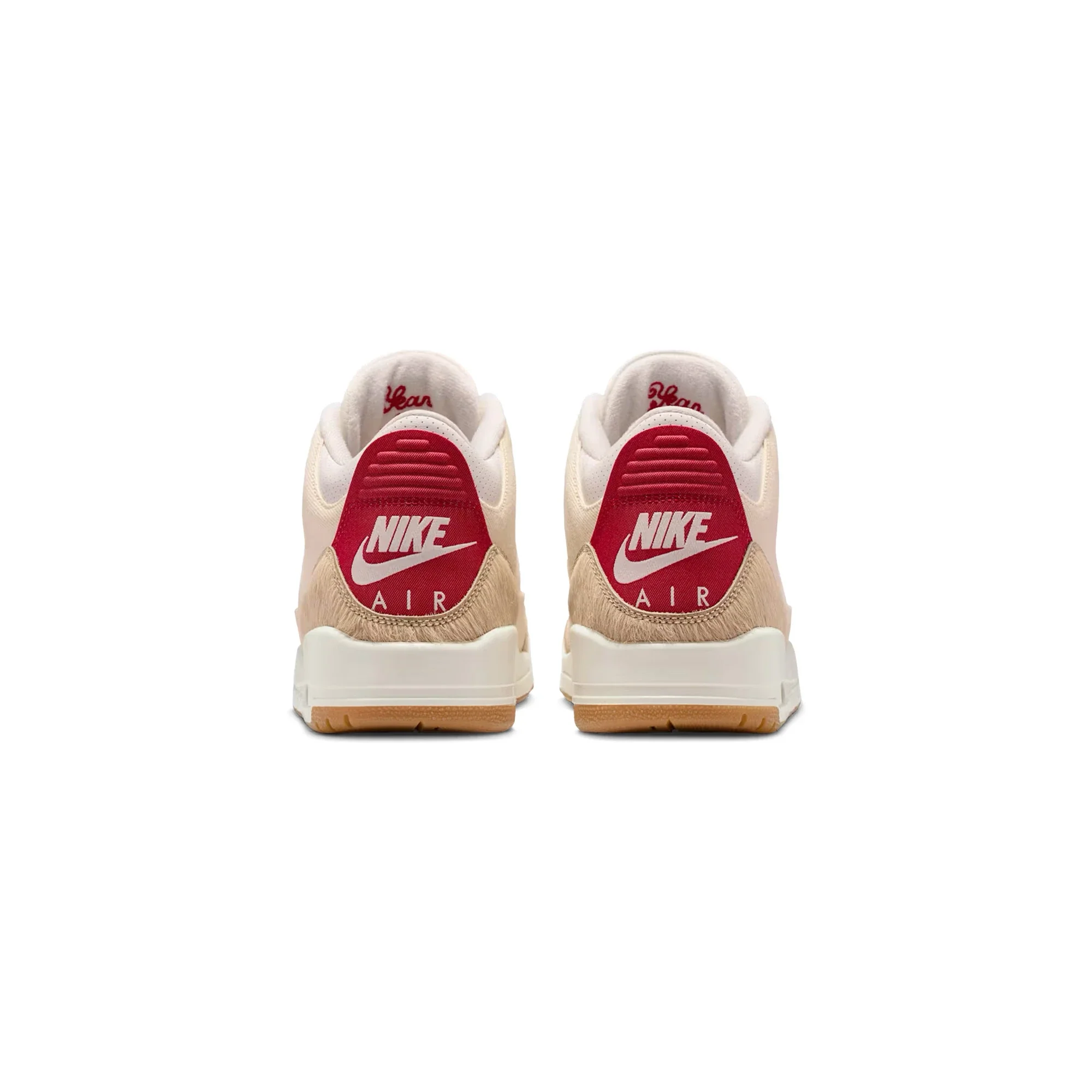 Air Jordan 3 Retro 'Leviās Lunar New Year' - Image 5