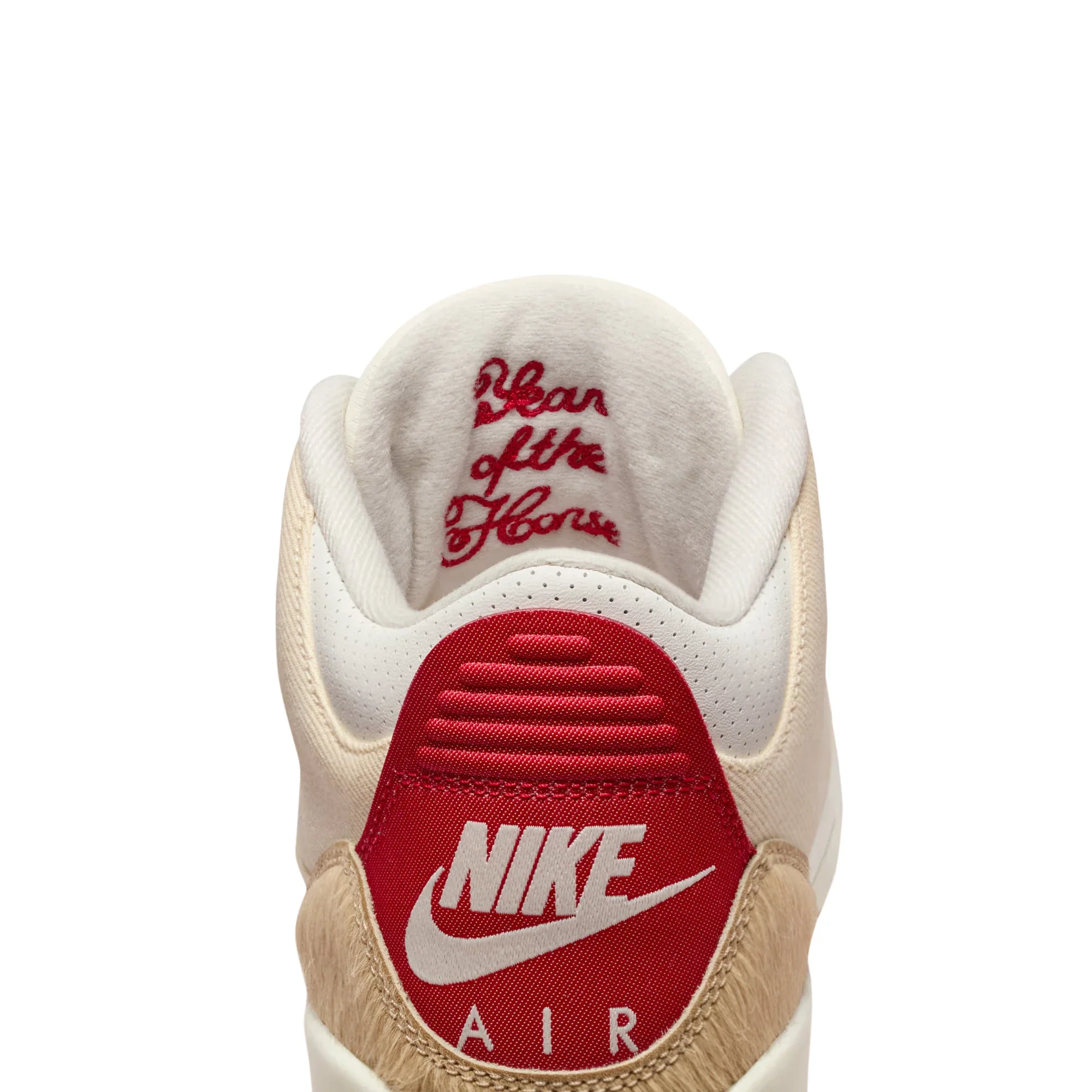 Air Jordan 3 Retro 'Leviās Lunar New Year' - Image 7