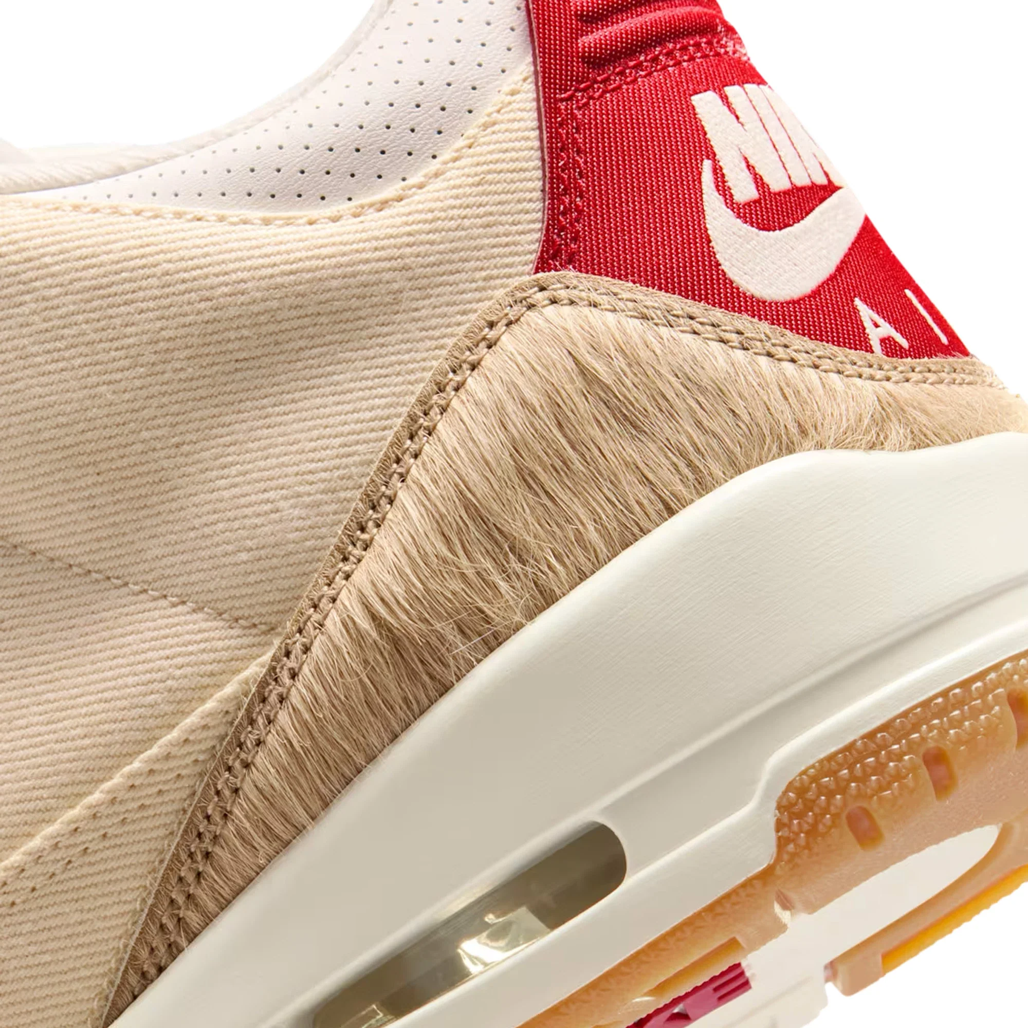 Air Jordan 3 Retro 'Leviās Lunar New Year' - Image 9