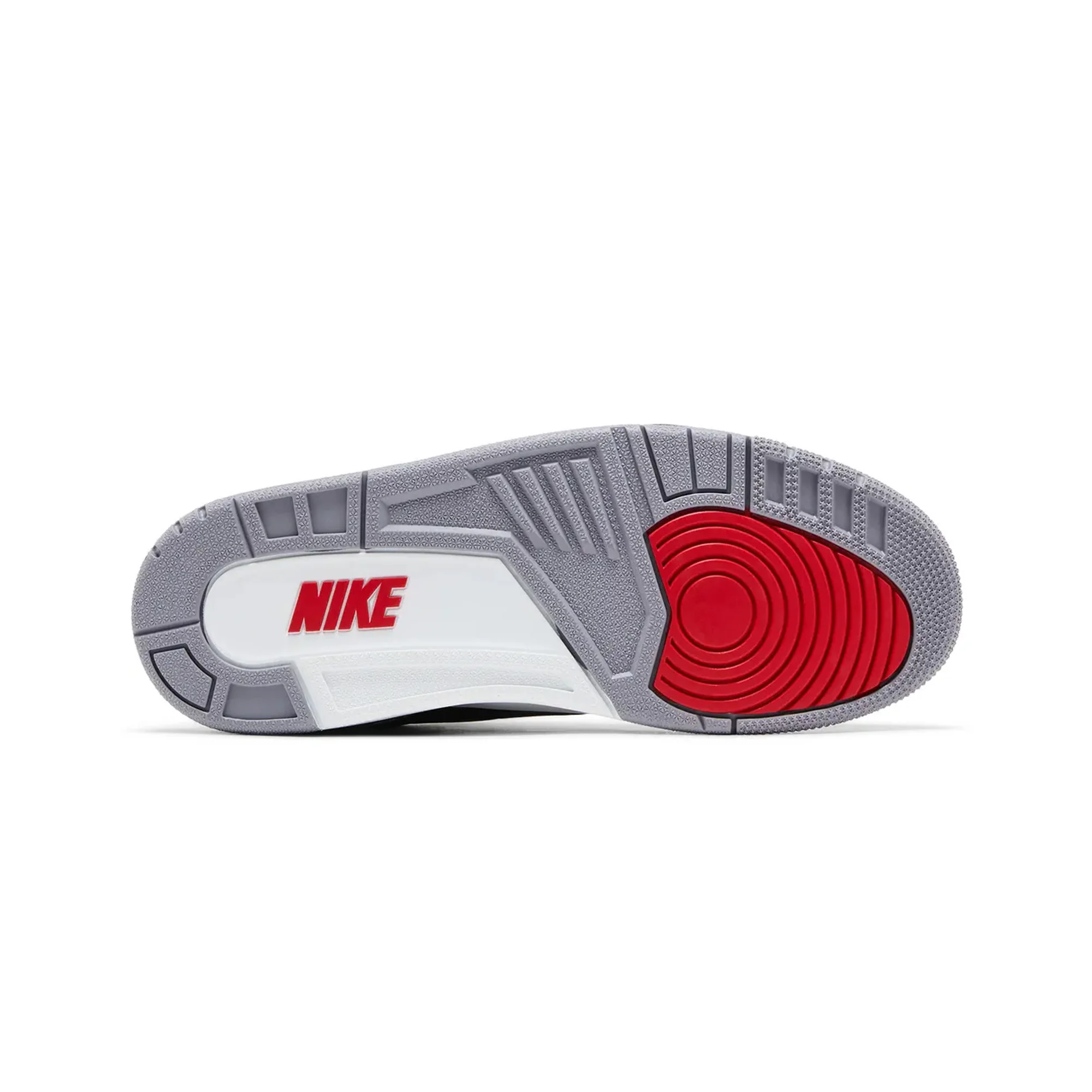 Air Jordan 3 Retro OG 'Black Cement' (2024) - Image 5