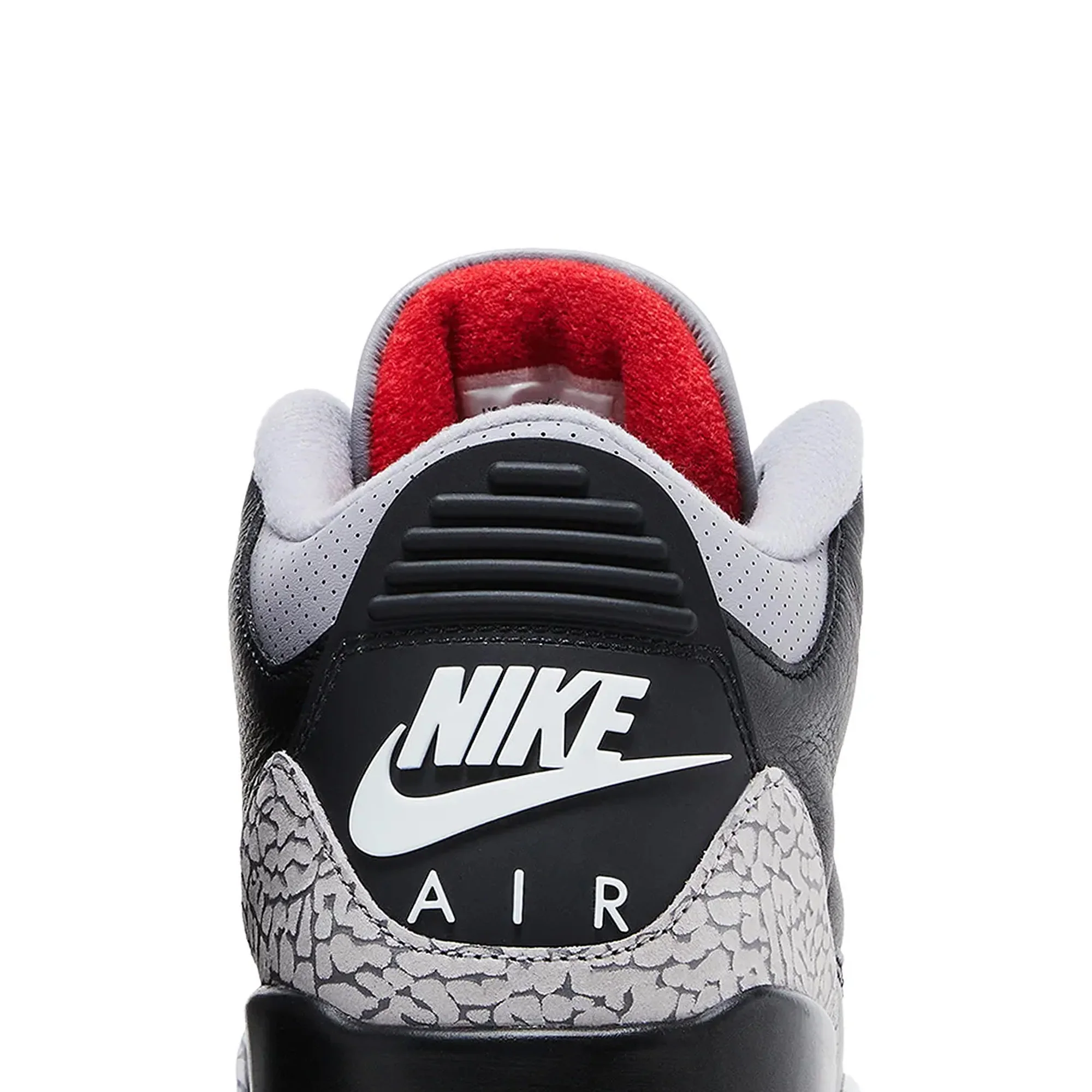 Air Jordan 3 Retro OG 'Black Cement' (2024) - Image 7