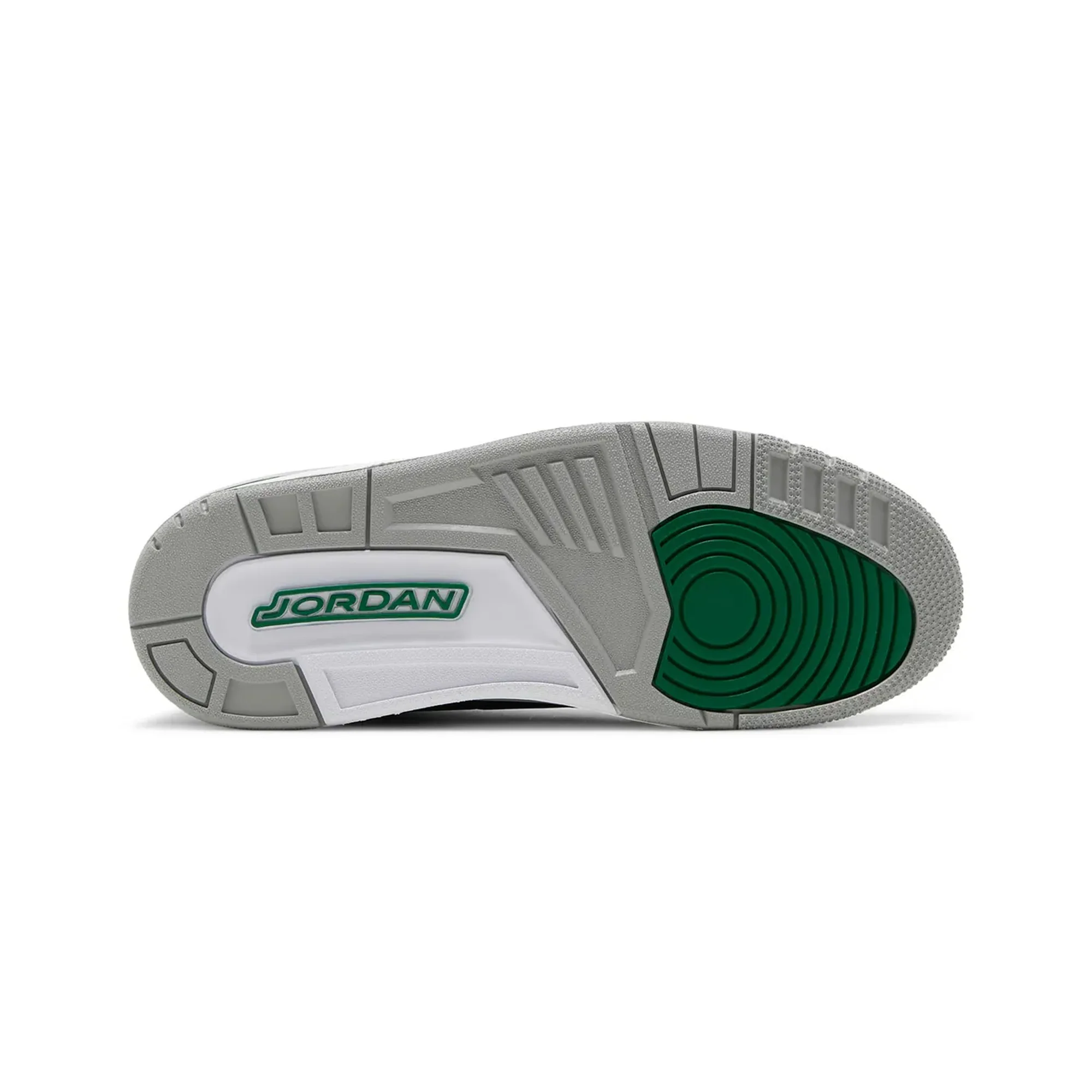 Air Jordan 3 Retro 'Pine Green' (2021) - Image 5