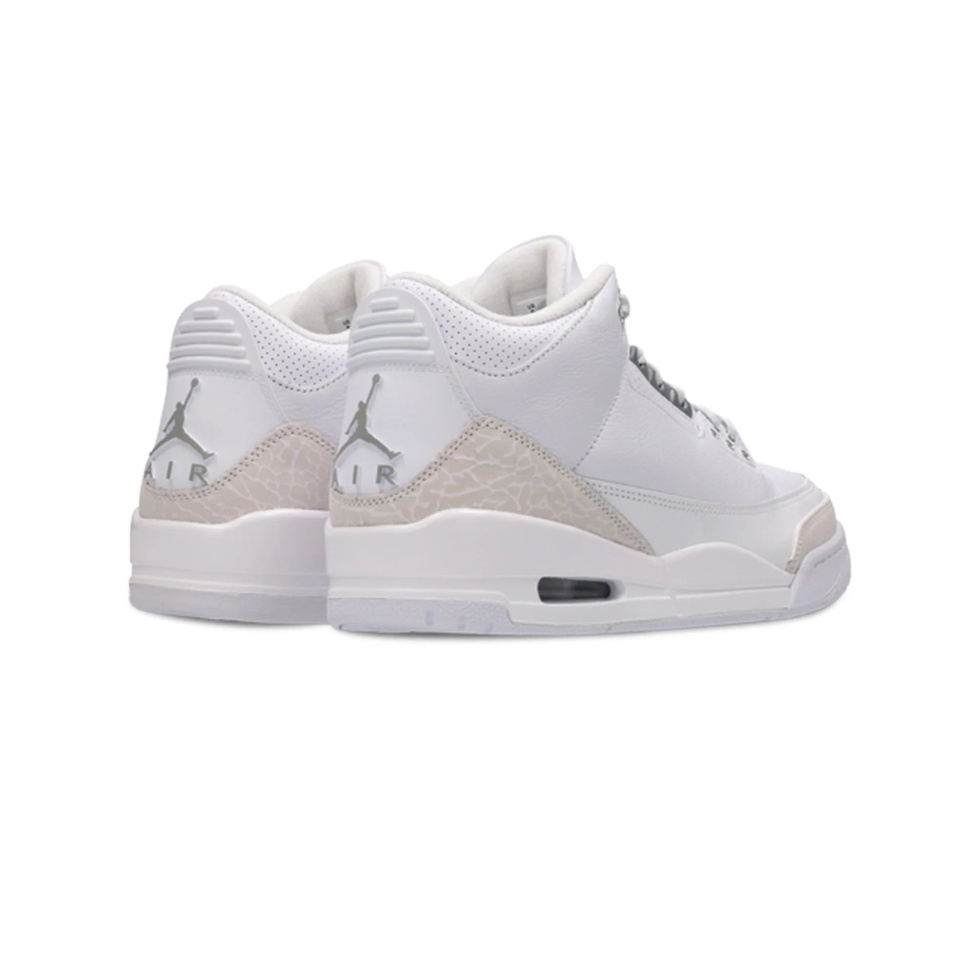 Air Jordan 3 Retro 'Pure Money' (2025) - Image 6